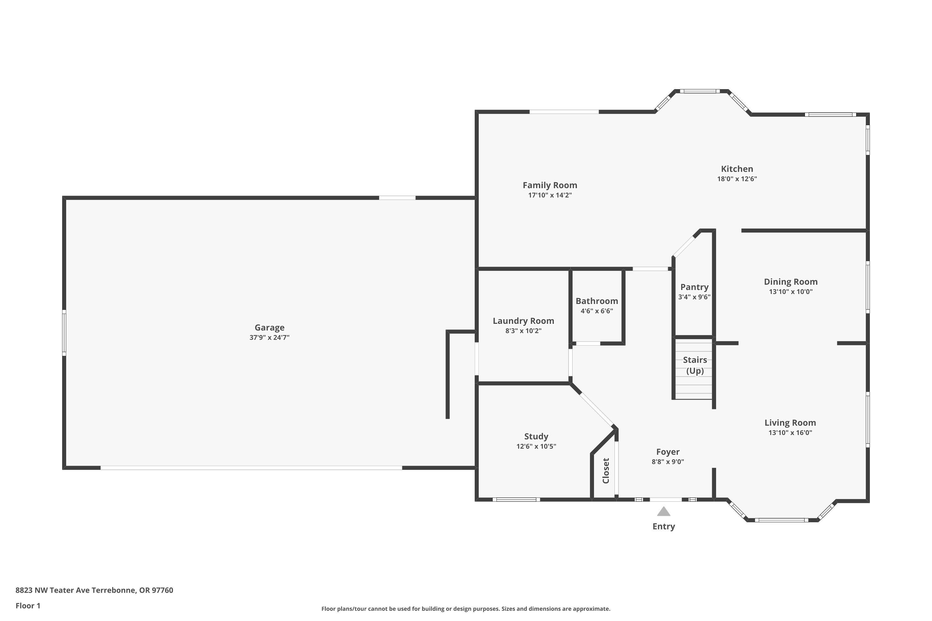 Lower Bridge Estate - Residential