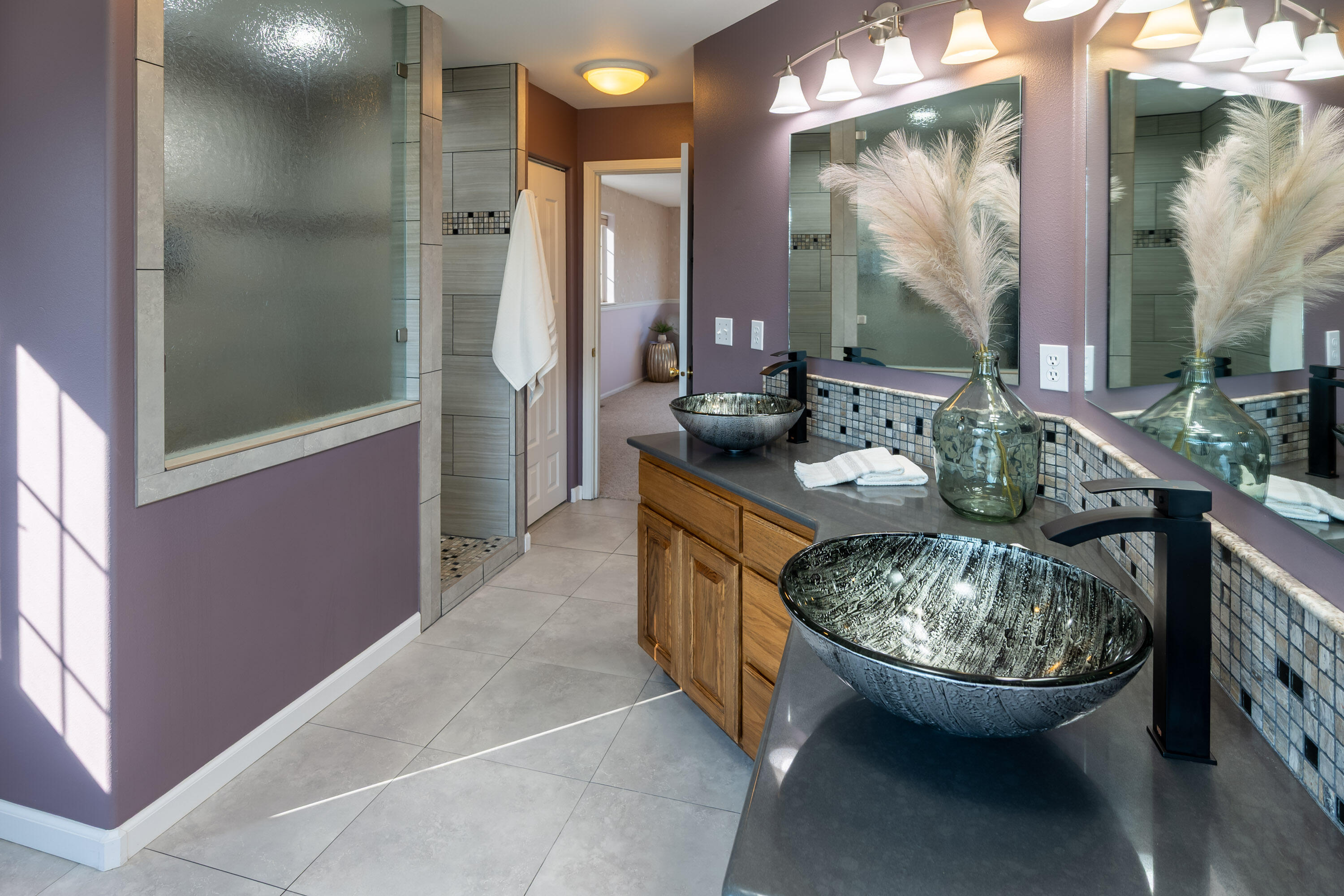 Lower Bridge Estate - Residential