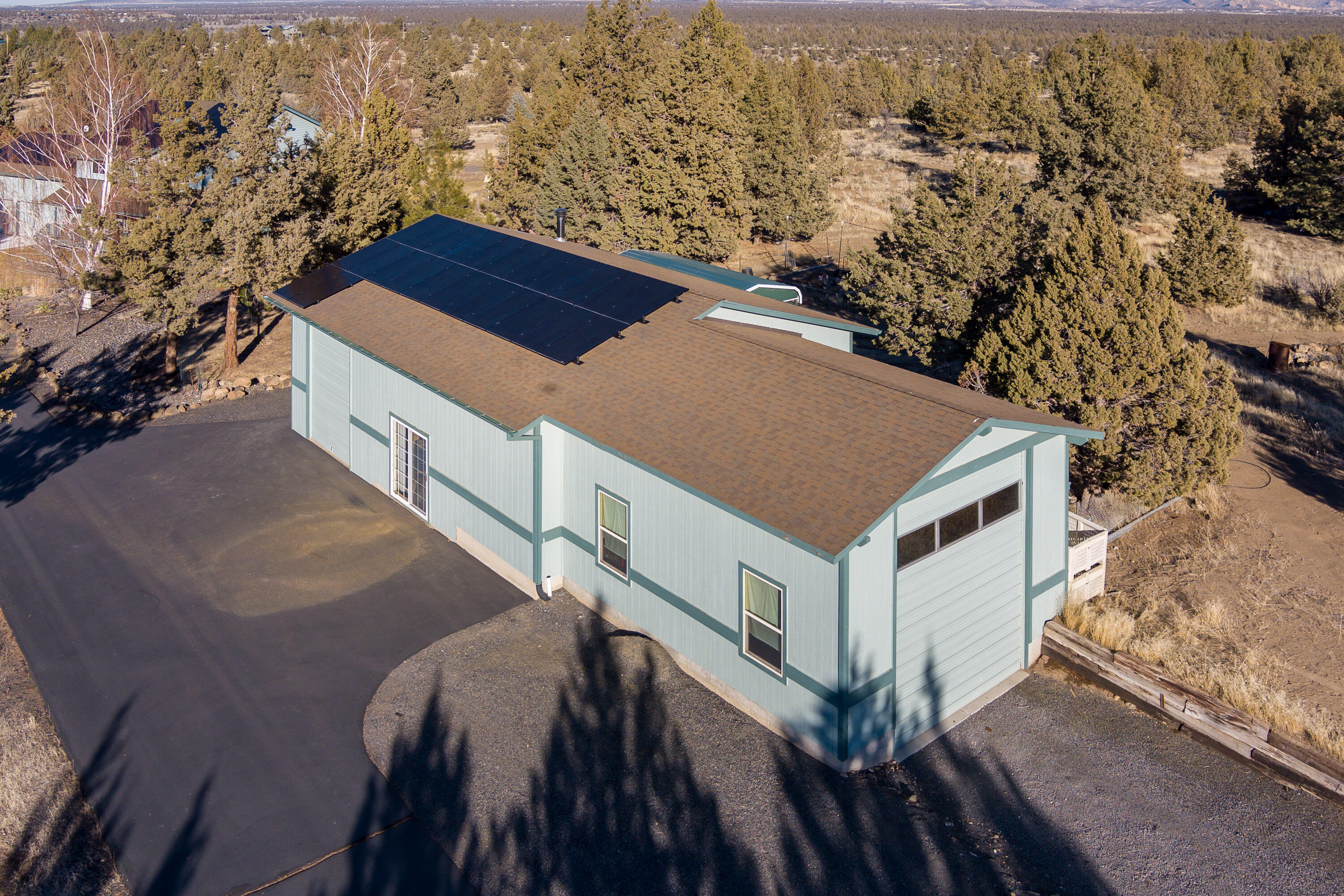 Lower Bridge Estate - Residential