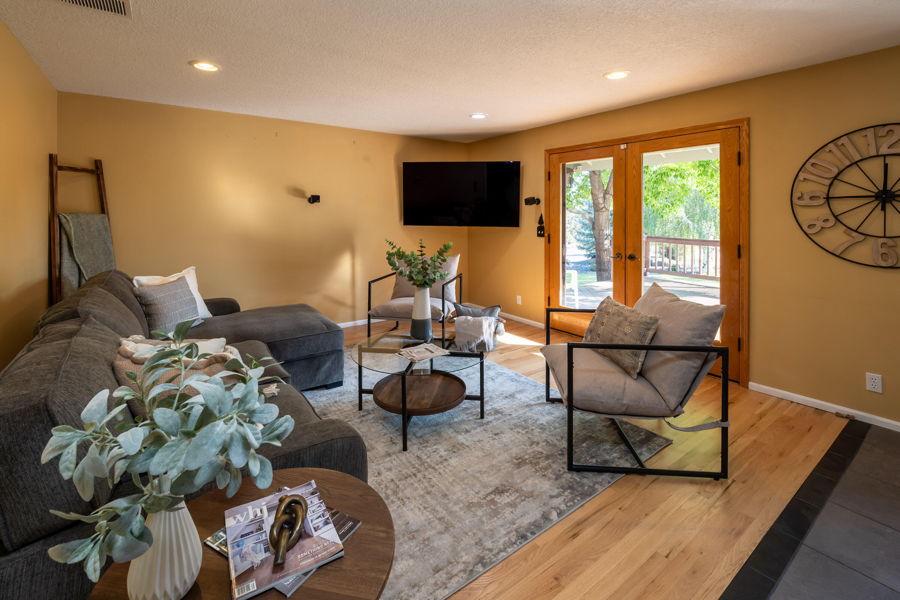 Lower Bridge Estate - Residential