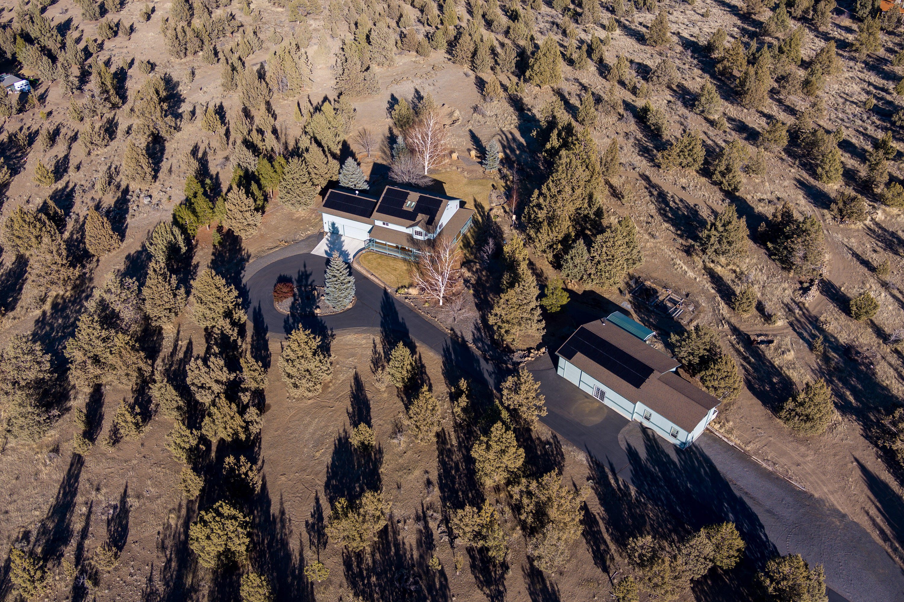 Lower Bridge Estate - Residential