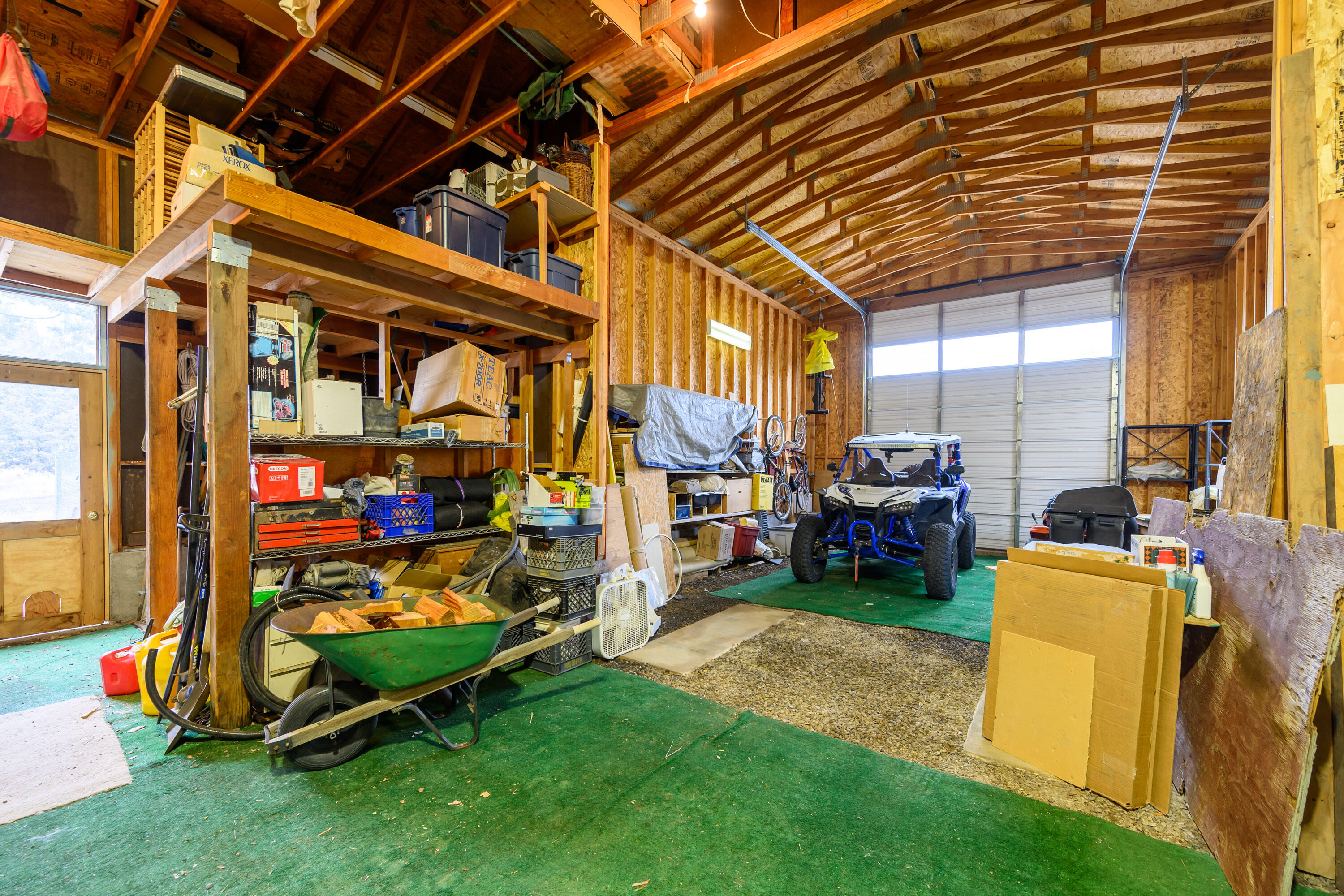 Lower Bridge Estate - Residential