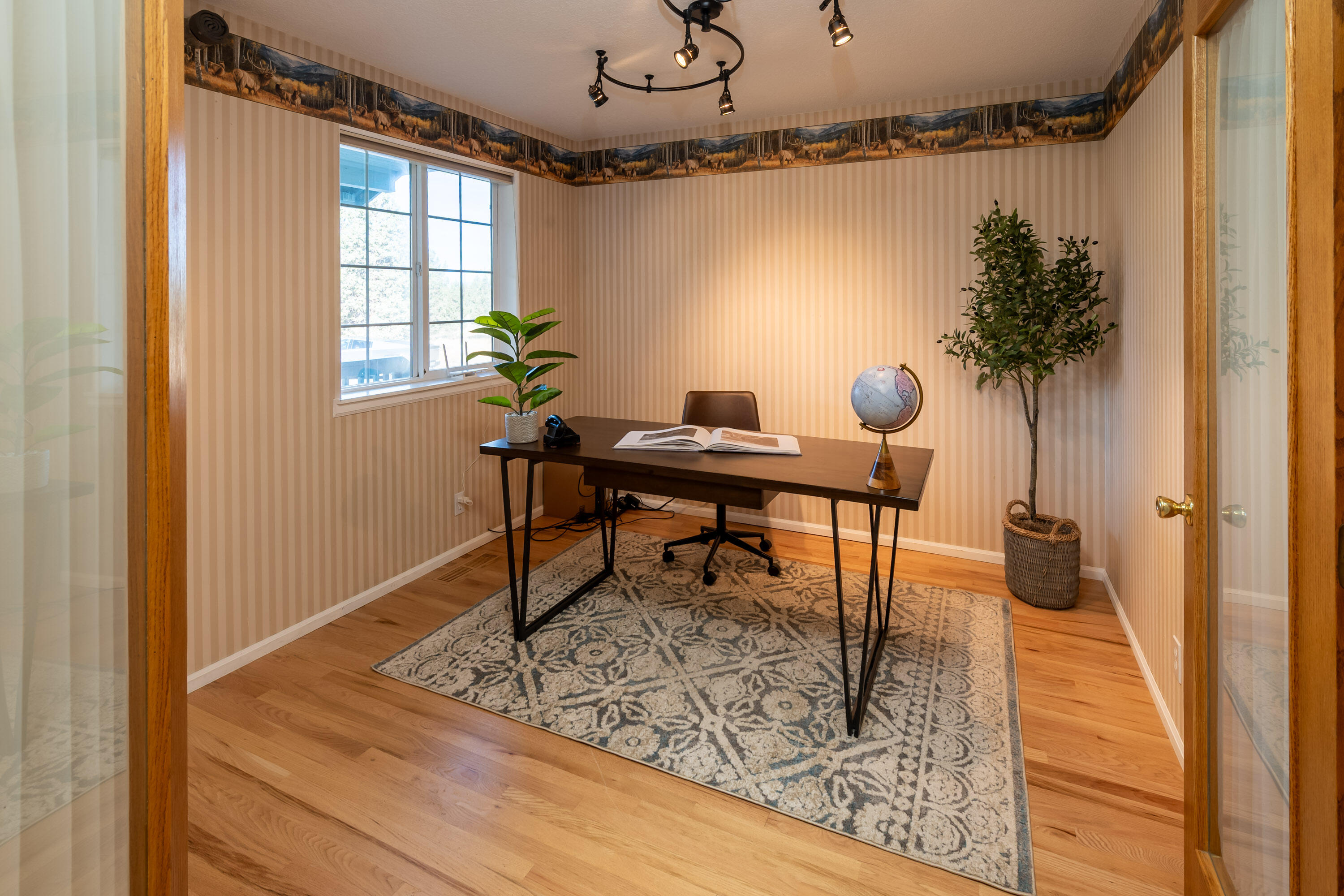 Lower Bridge Estate - Residential