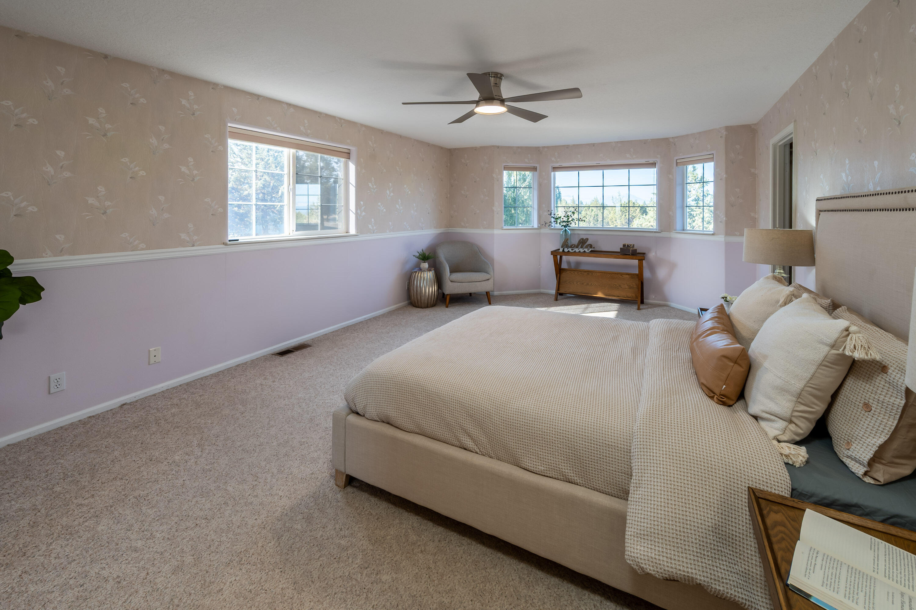 Lower Bridge Estate - Residential