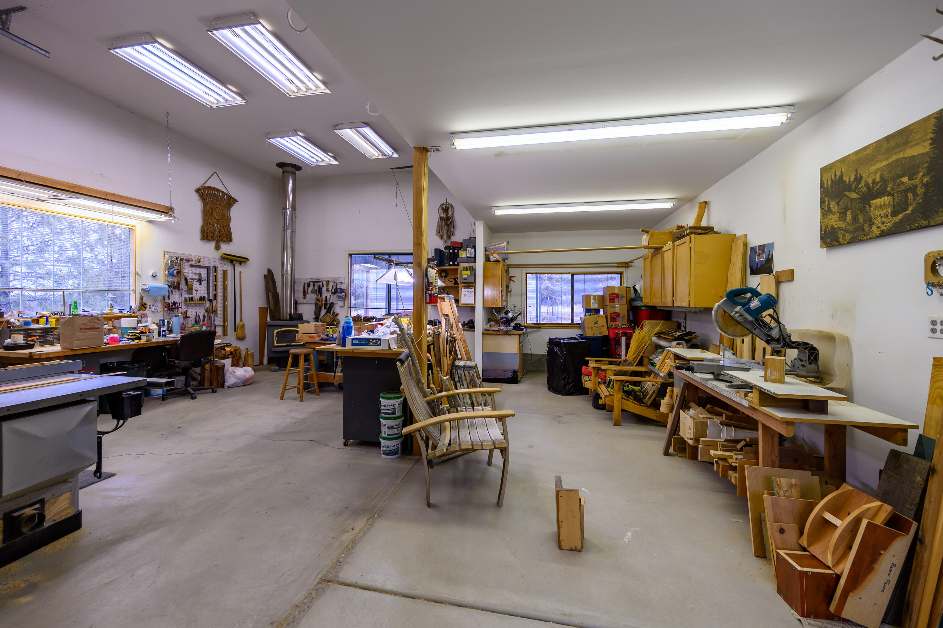 Lower Bridge Estate - Residential