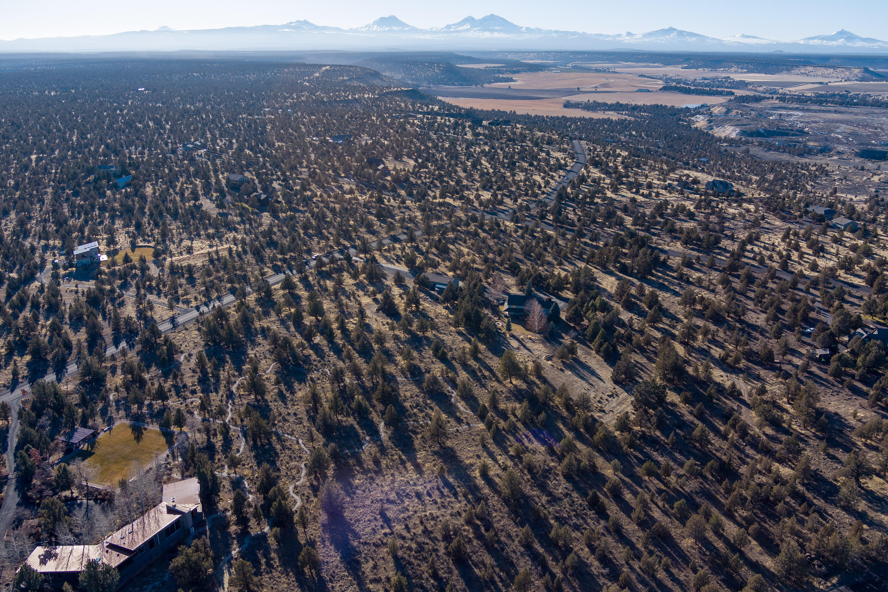 Lower Bridge Estate - Residential