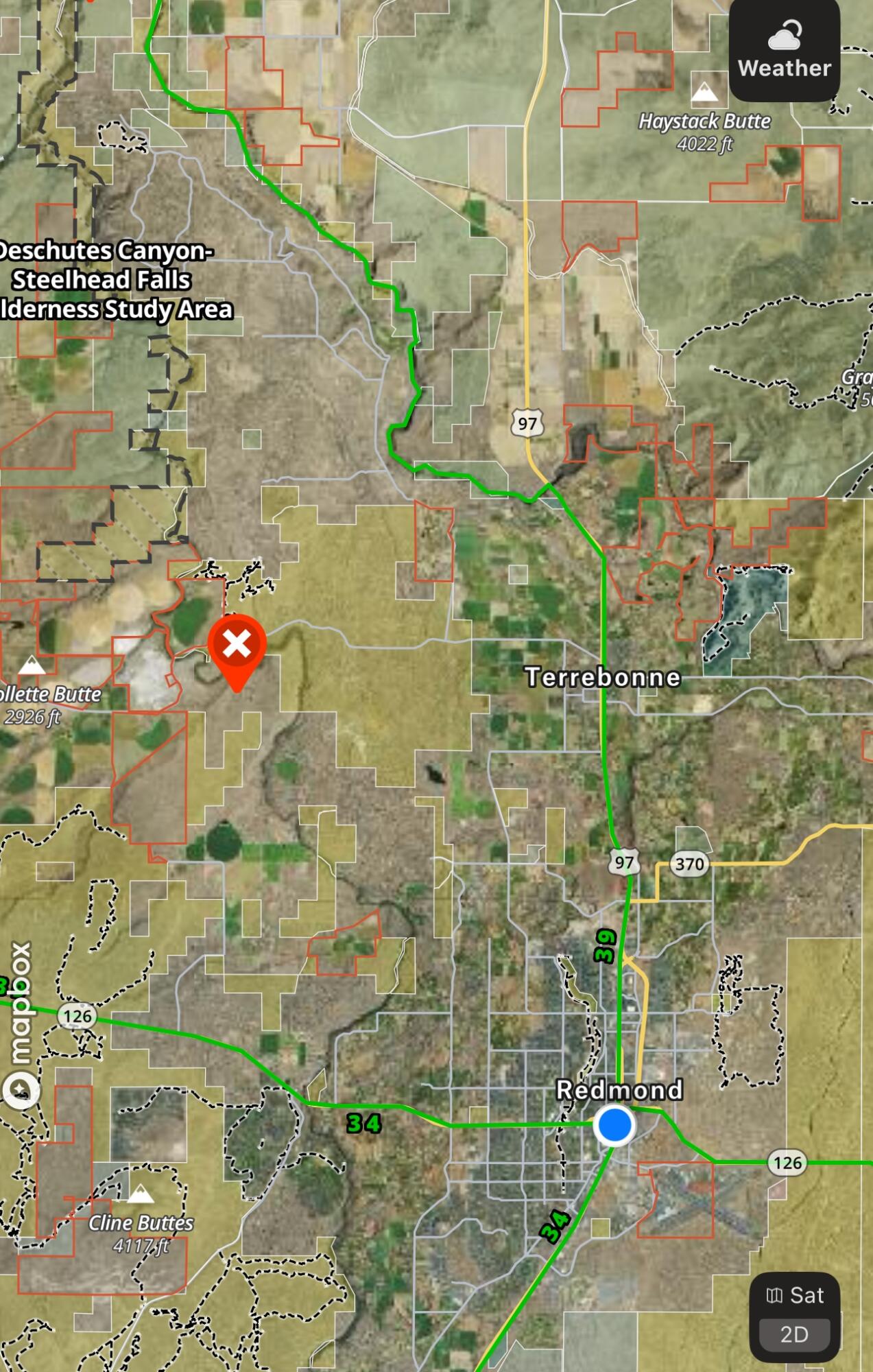 Lower Bridge Estate - Residential