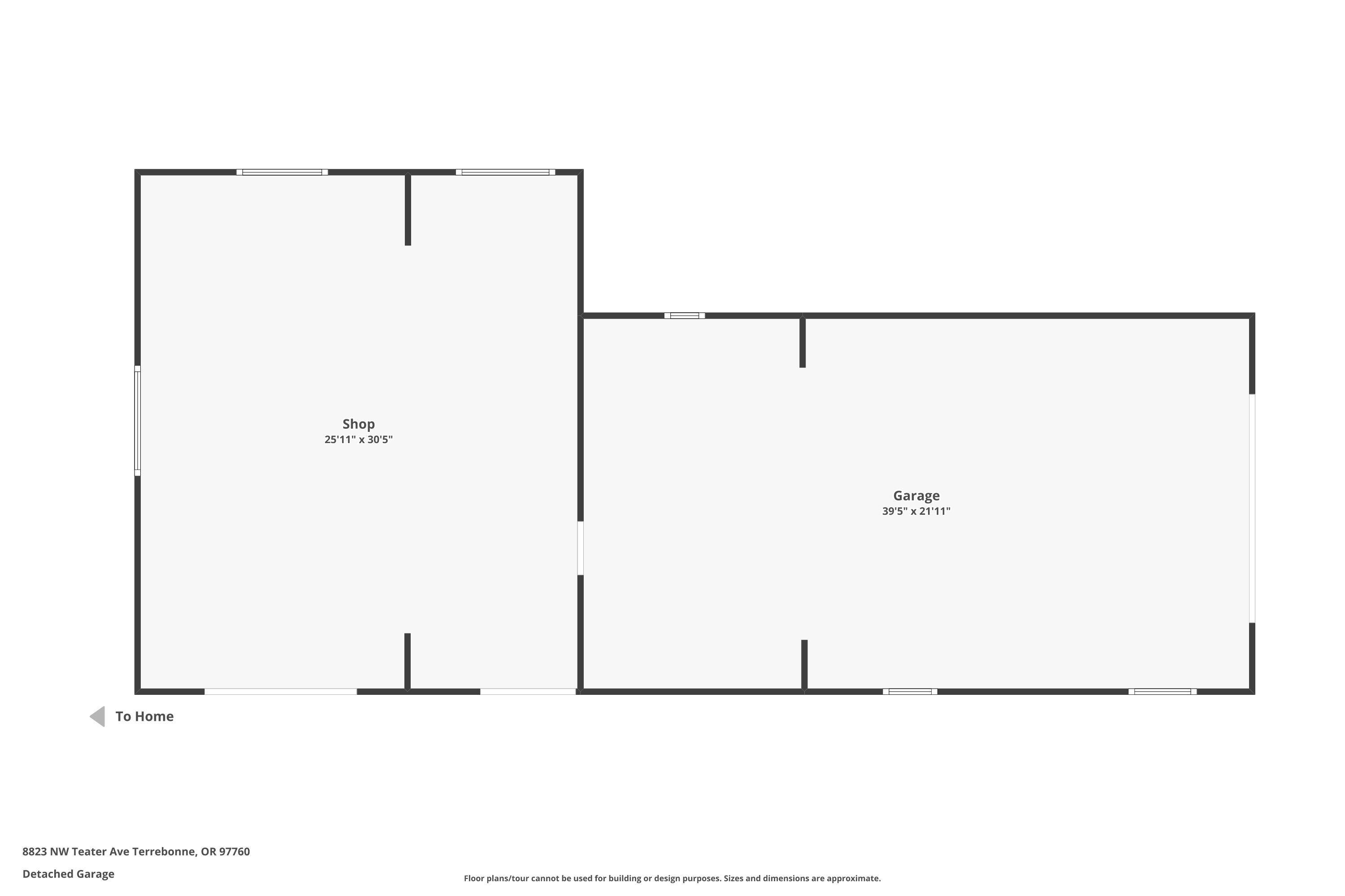 Lower Bridge Estate - Residential