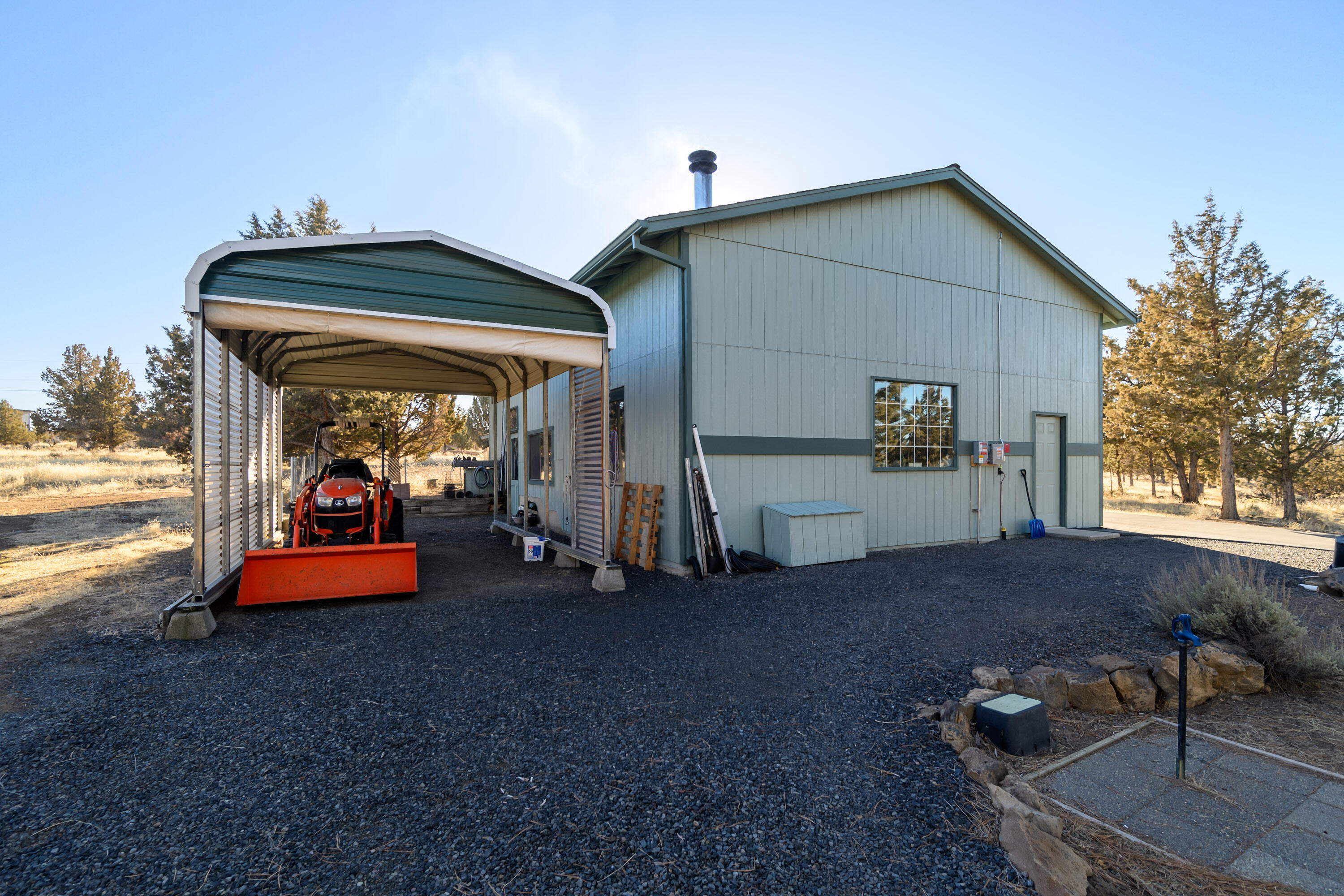 Lower Bridge Estate - Residential