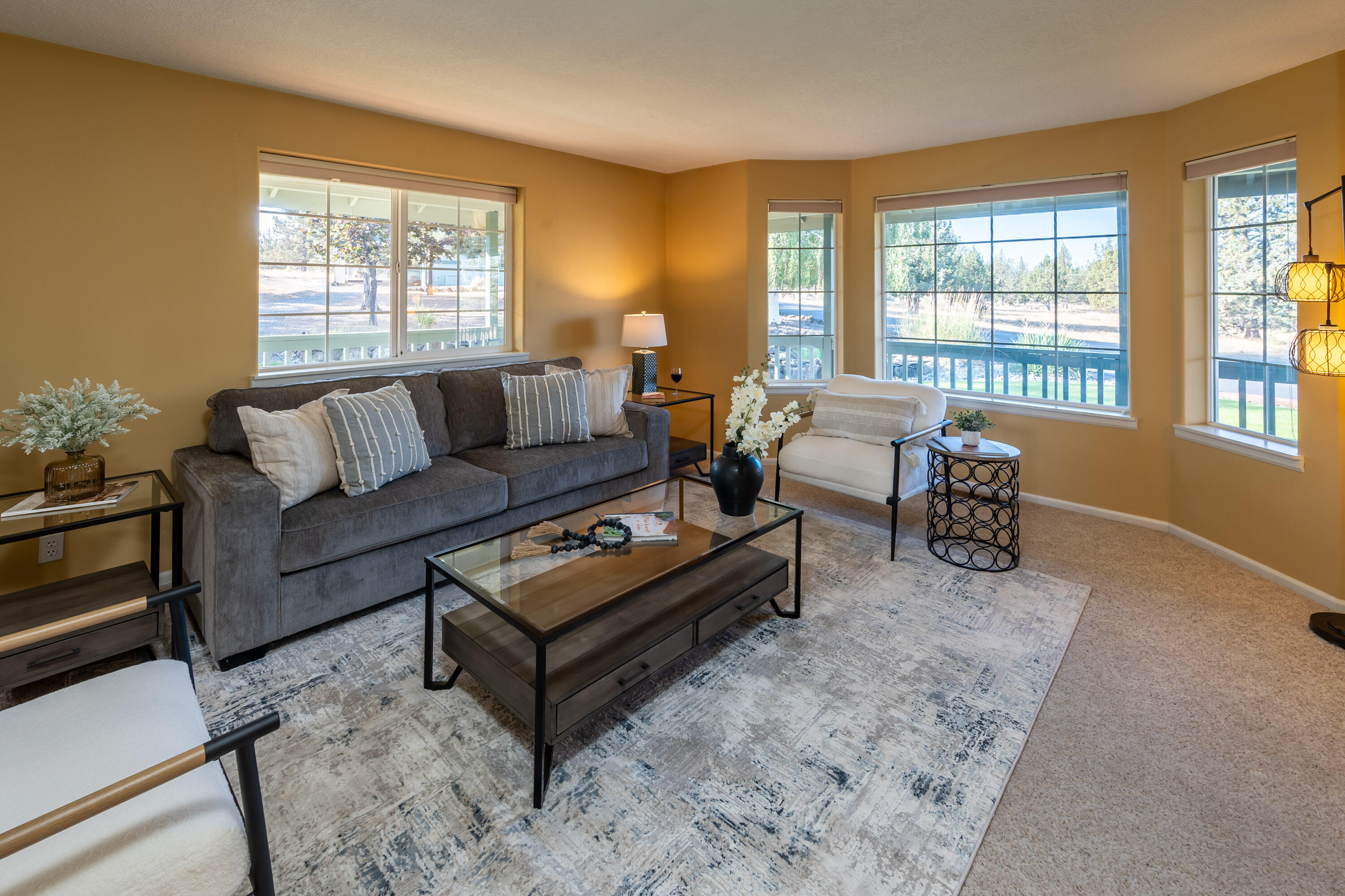 Lower Bridge Estate - Residential