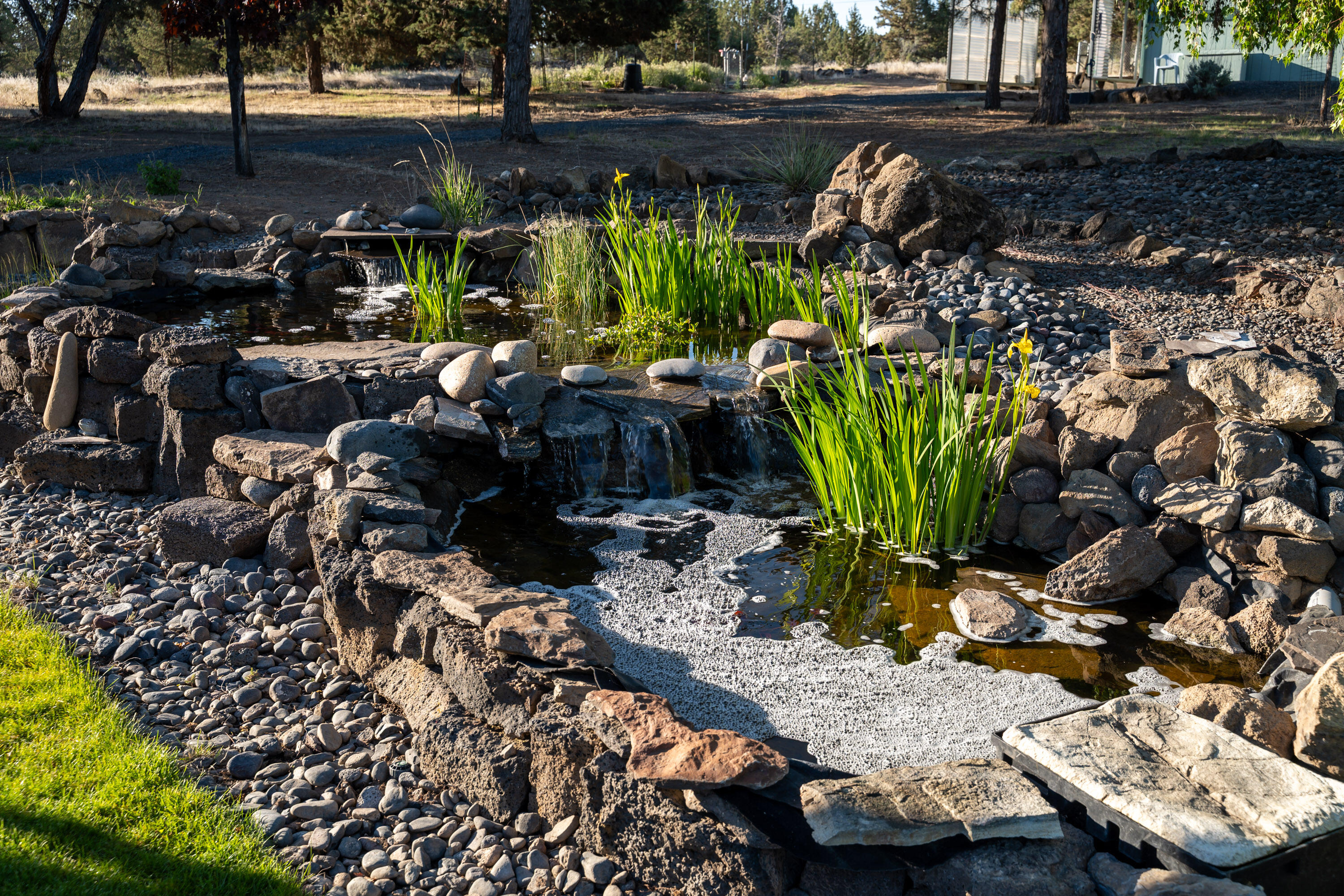 Lower Bridge Estate - Residential