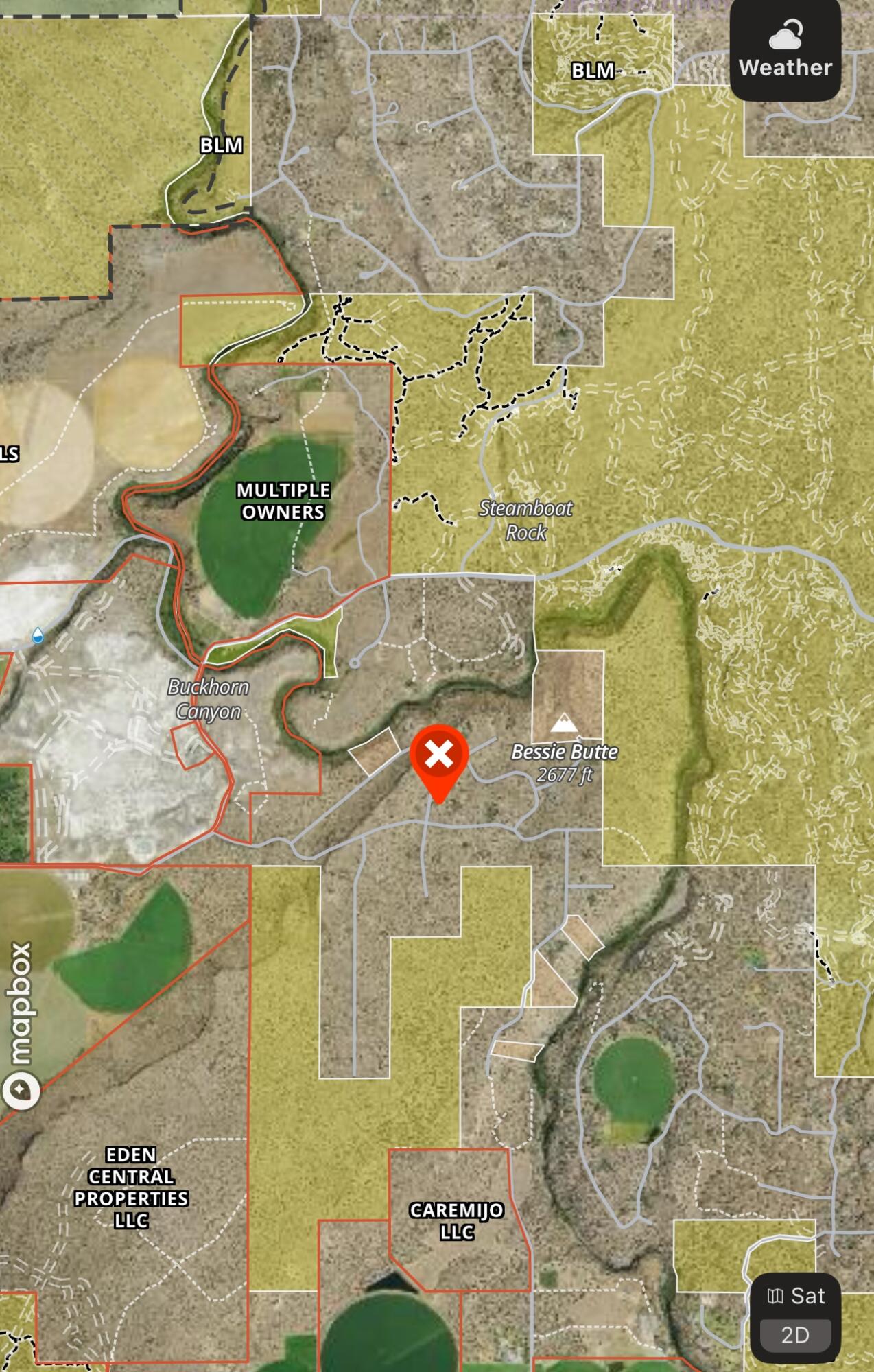 Lower Bridge Estate - Residential