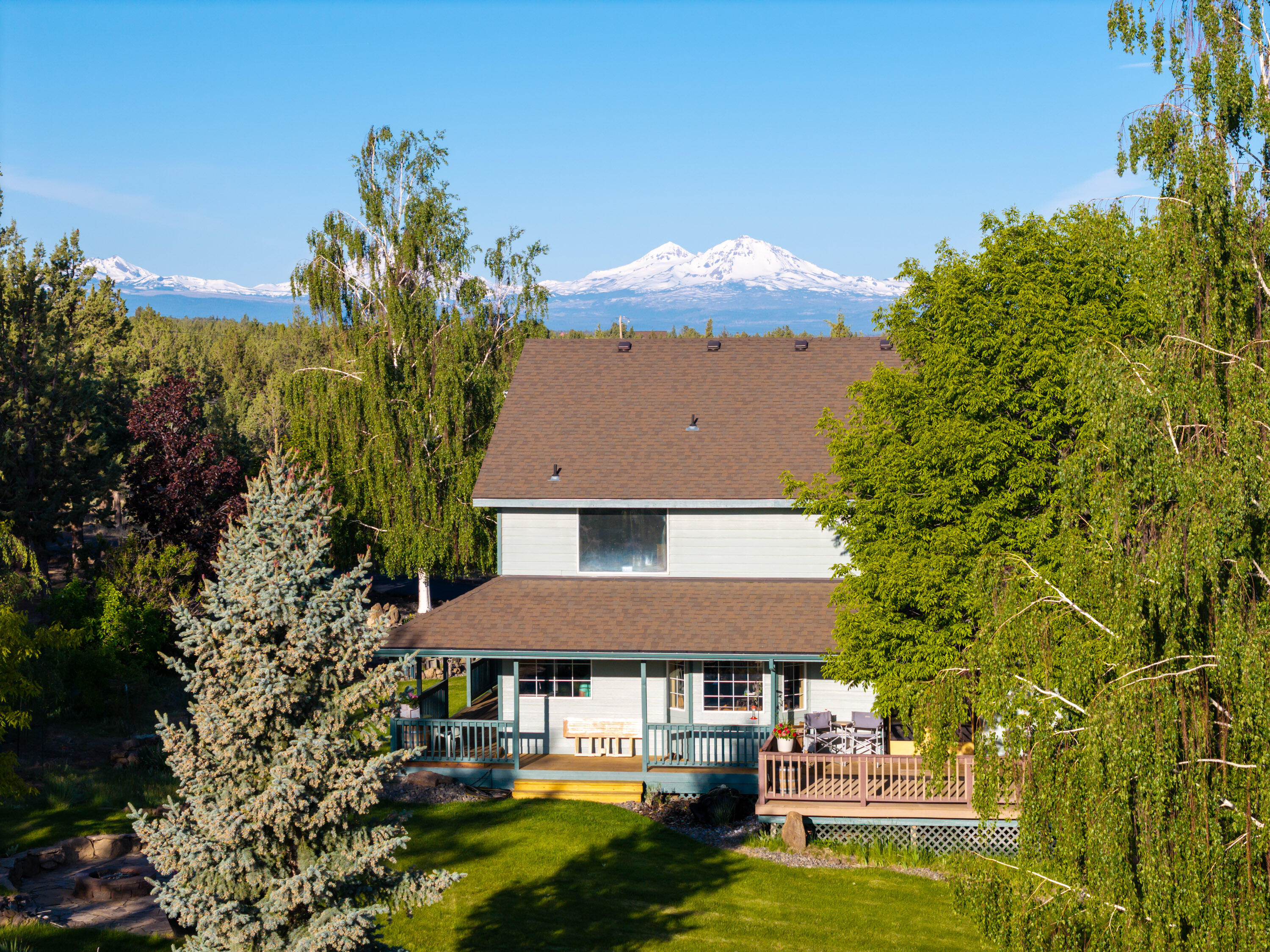 Lower Bridge Estate - Residential