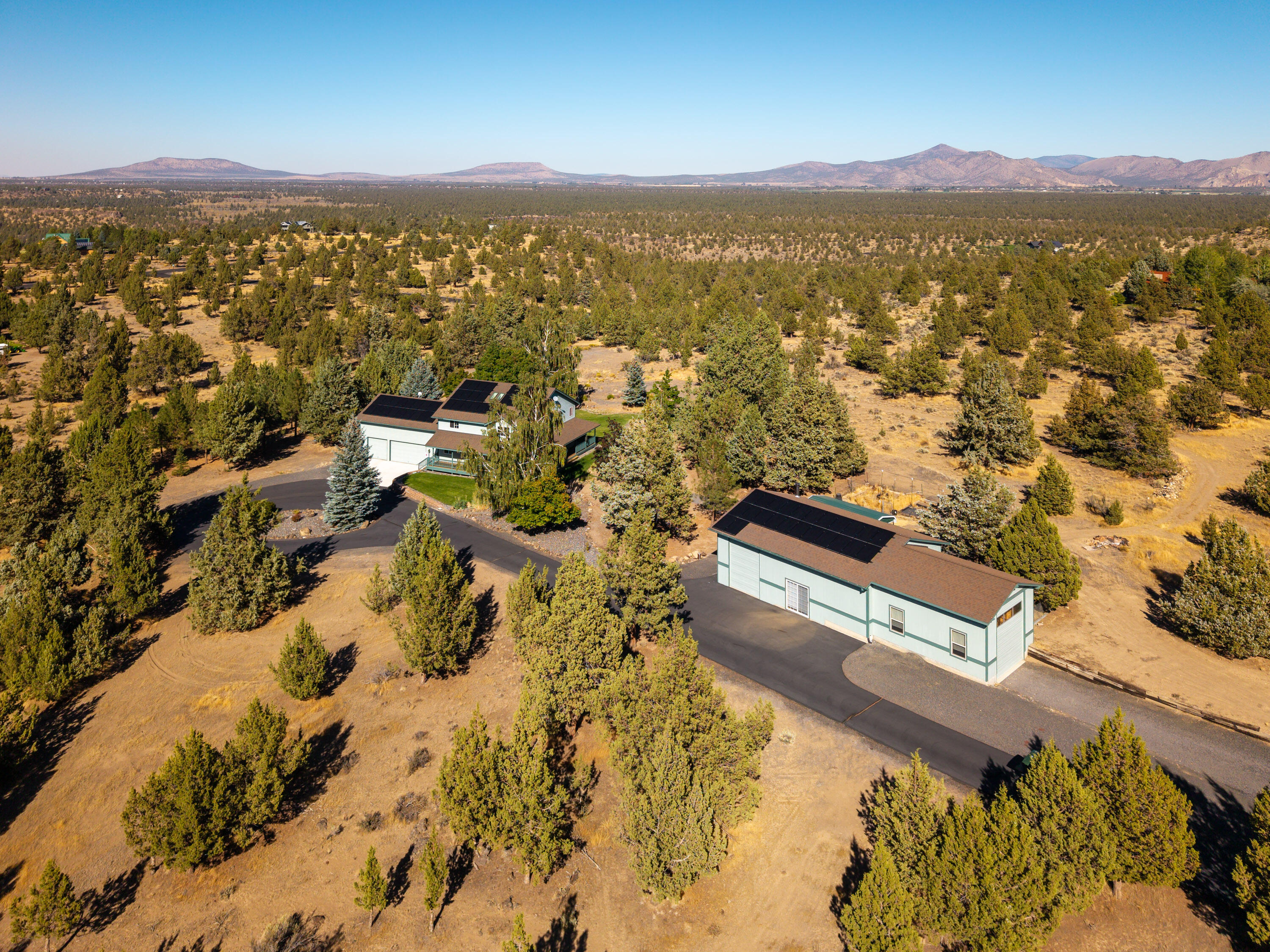 Lower Bridge Estate - Residential