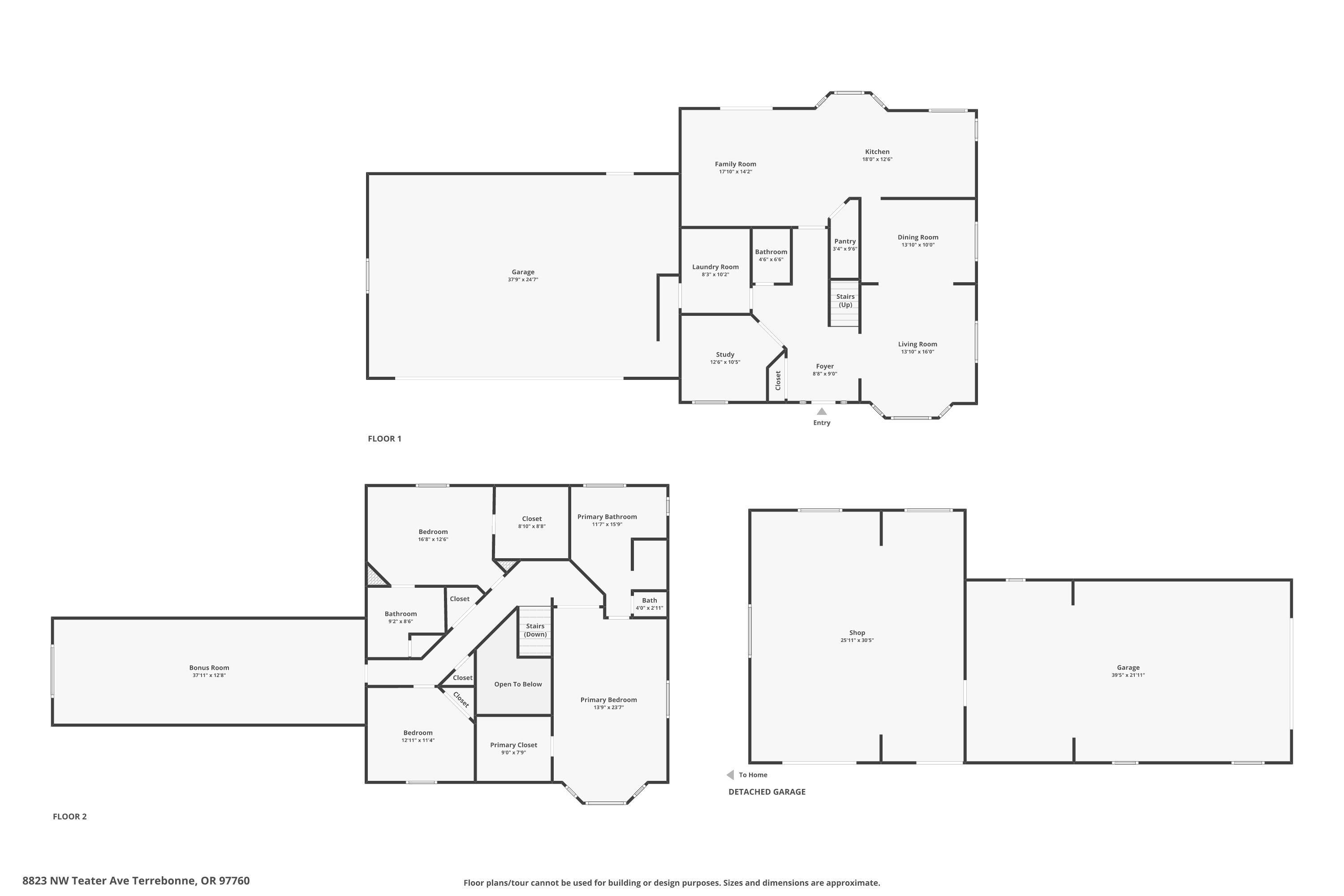 Lower Bridge Estate - Residential