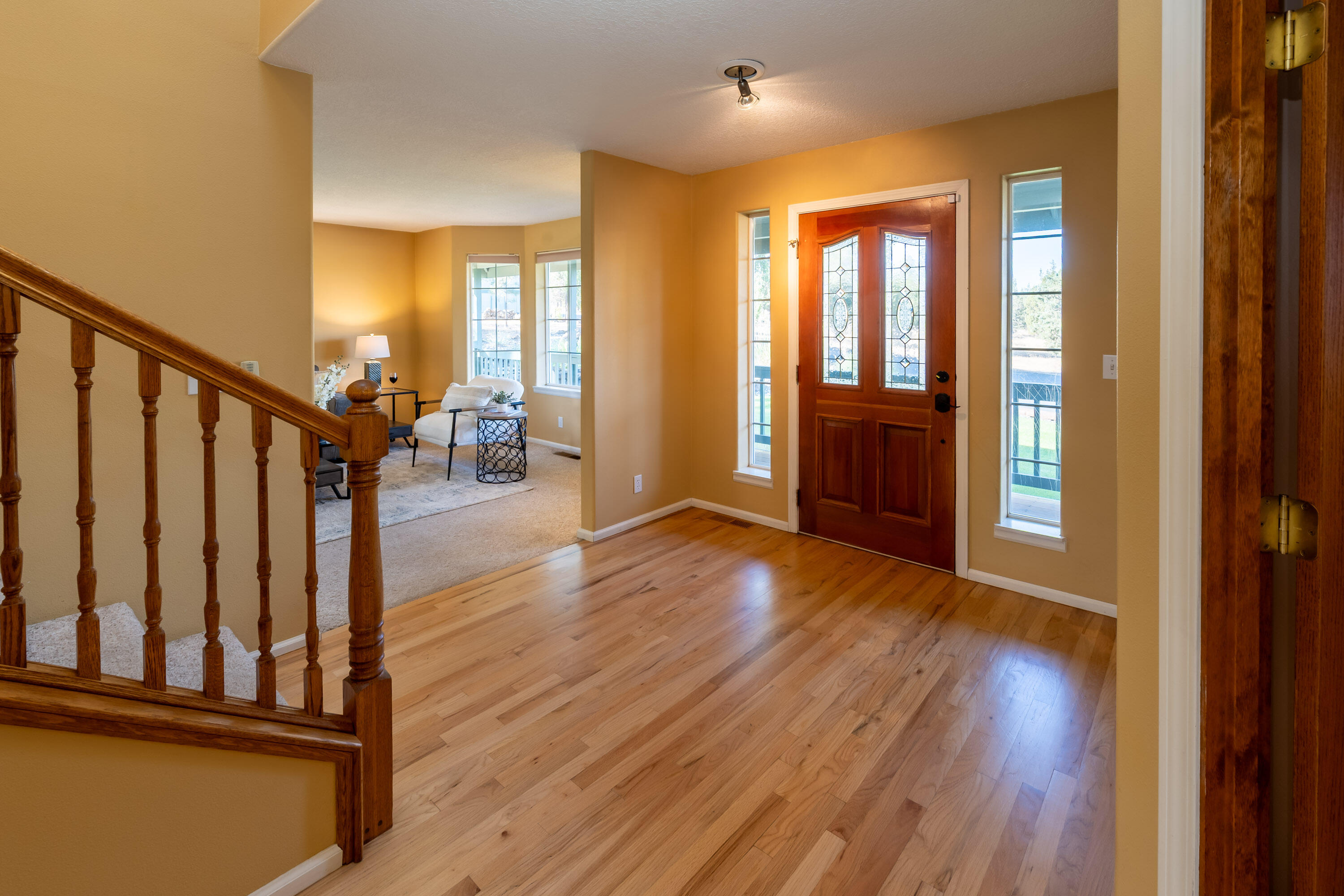 Lower Bridge Estate - Residential