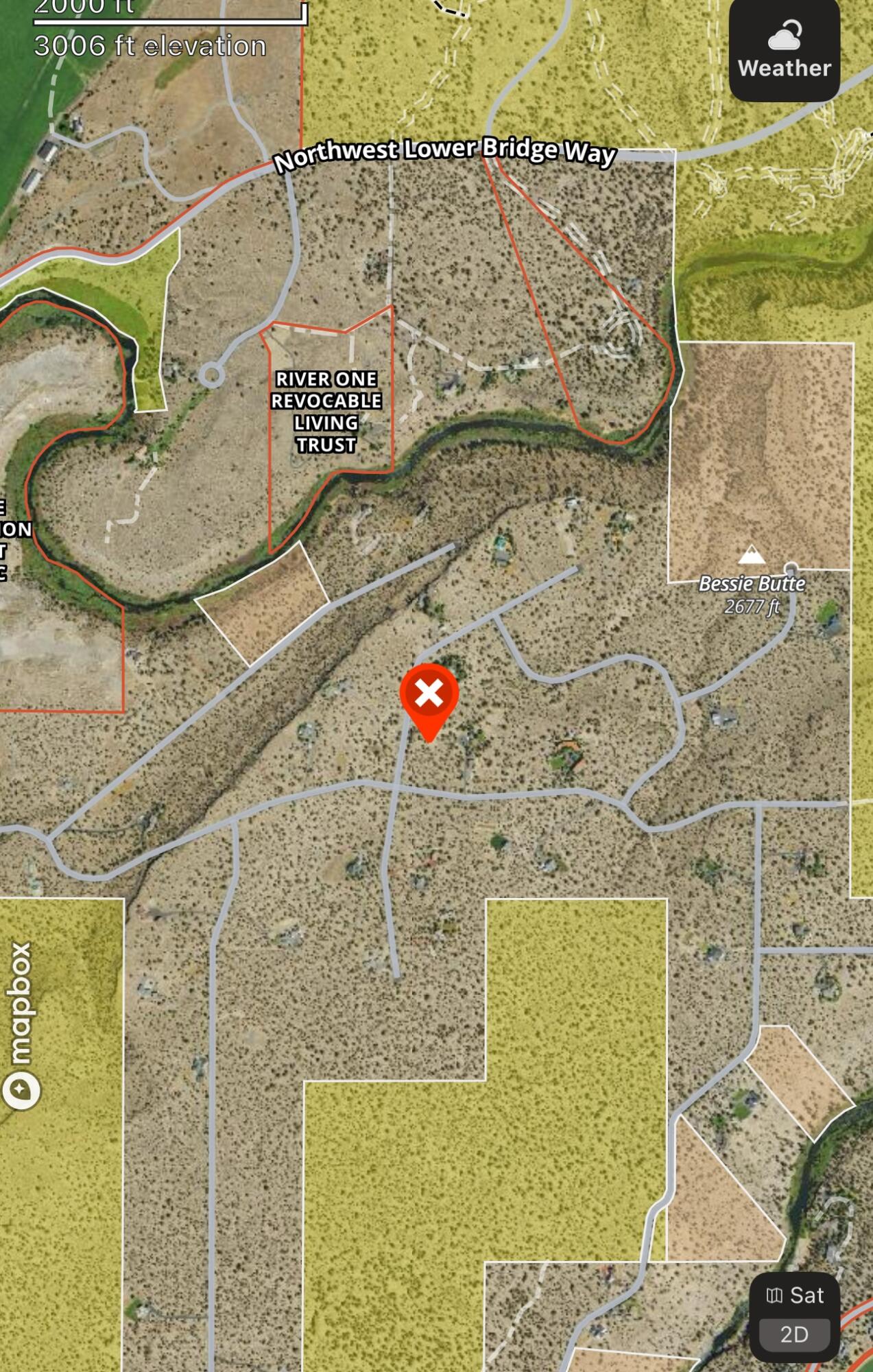 Lower Bridge Estate - Residential