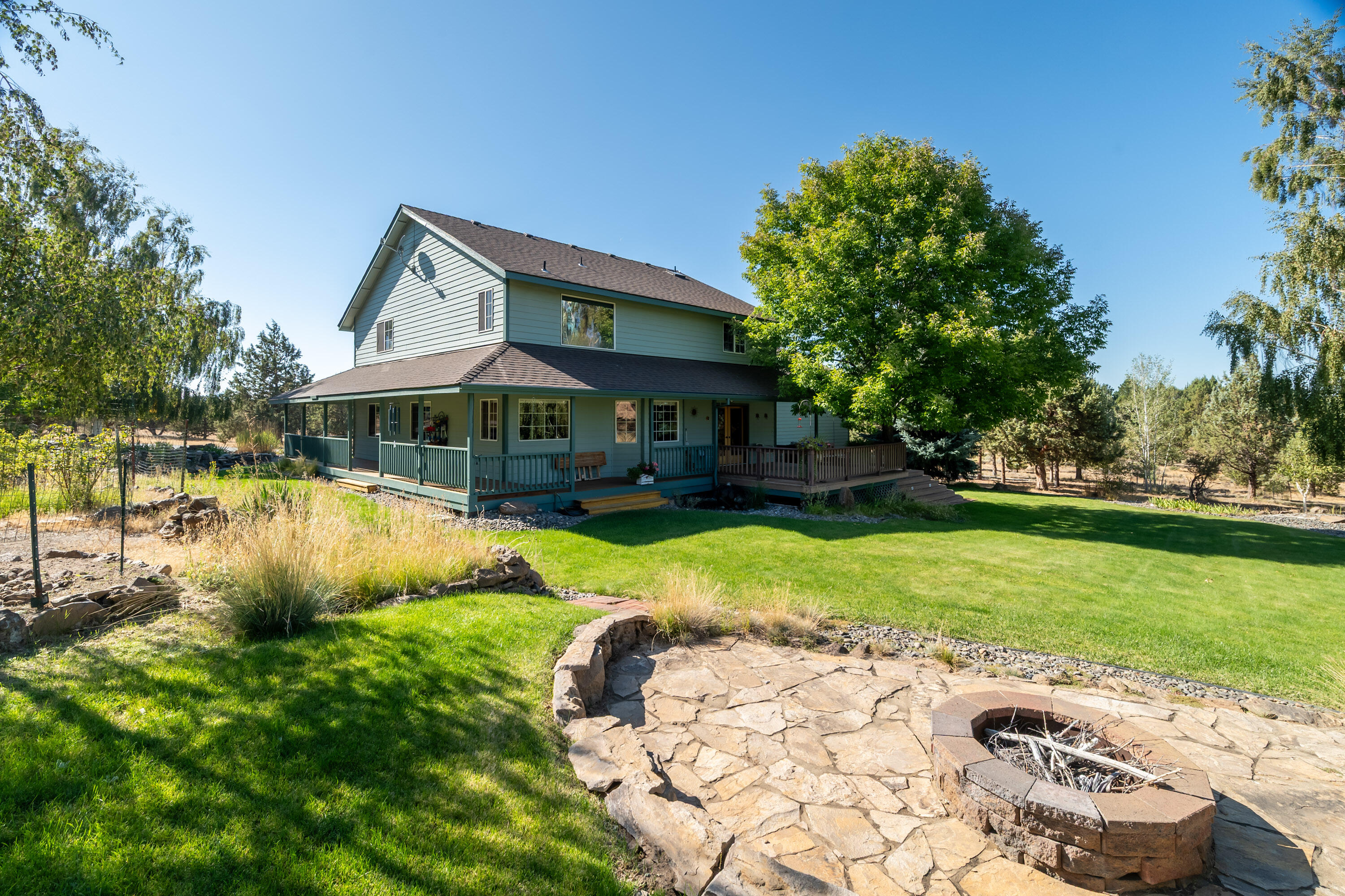 Lower Bridge Estate - Residential