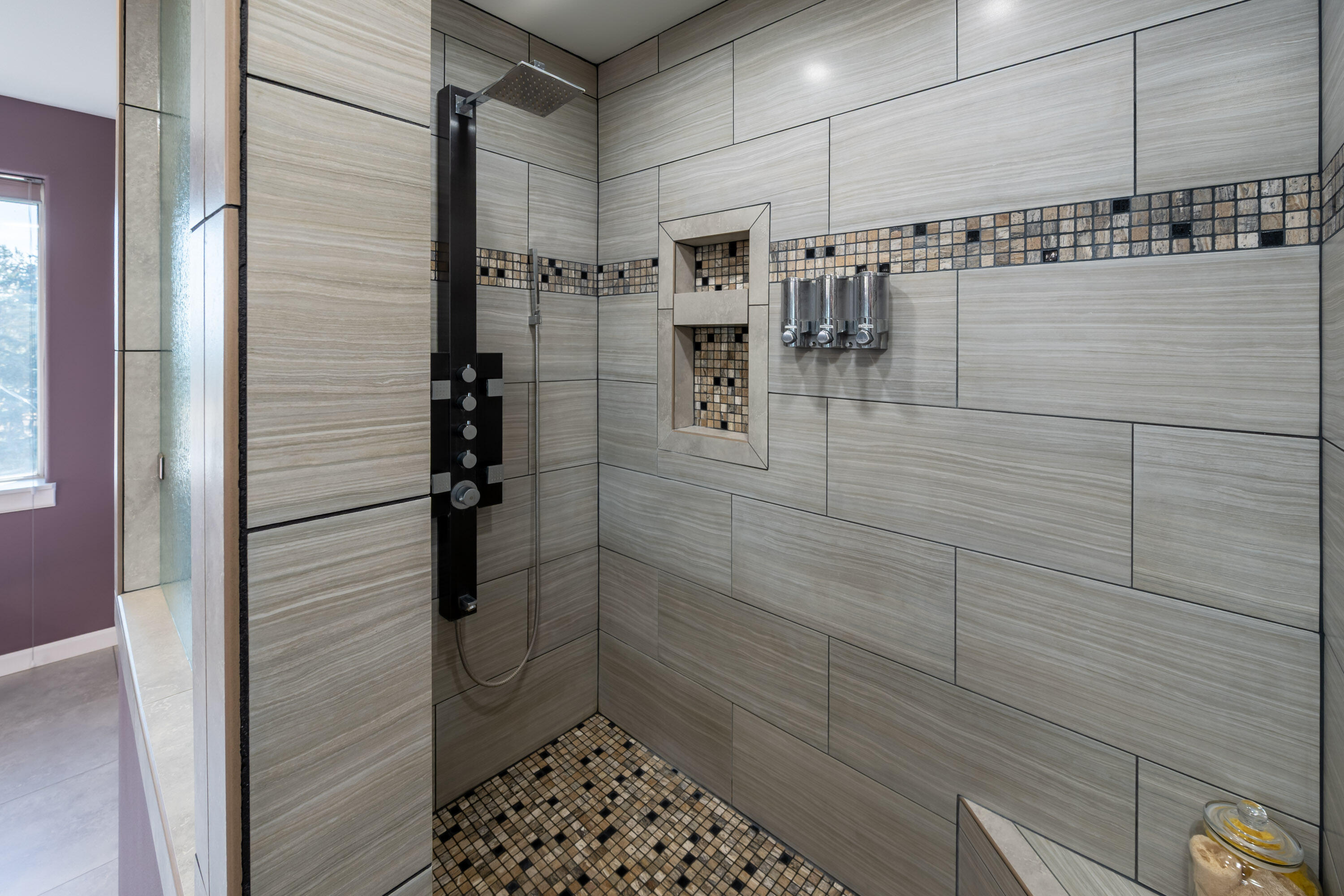 Lower Bridge Estate - Residential