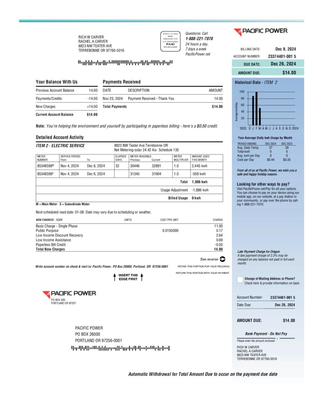 Lower Bridge Estate - Residential