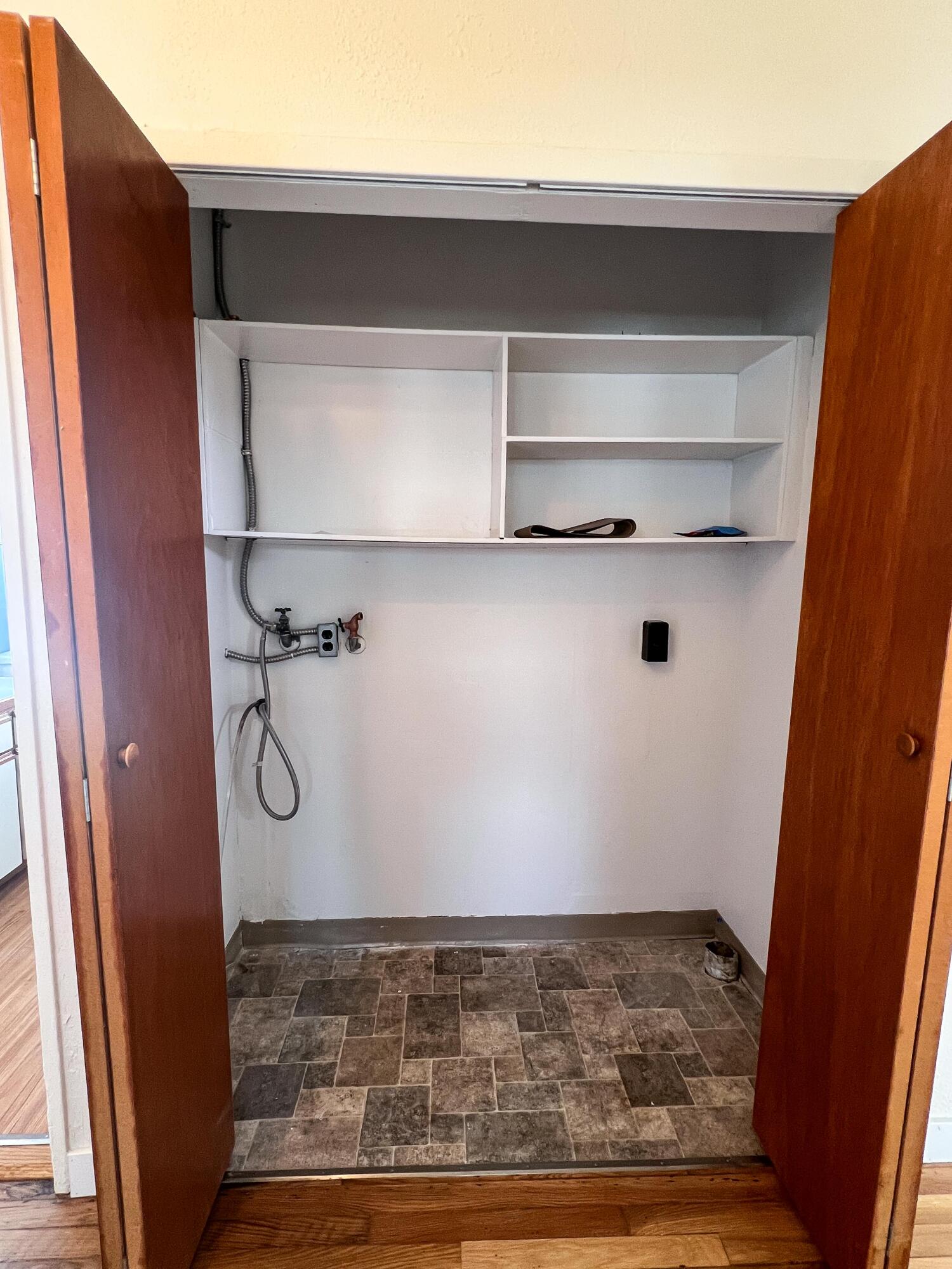 Ochoco Heights - Residential