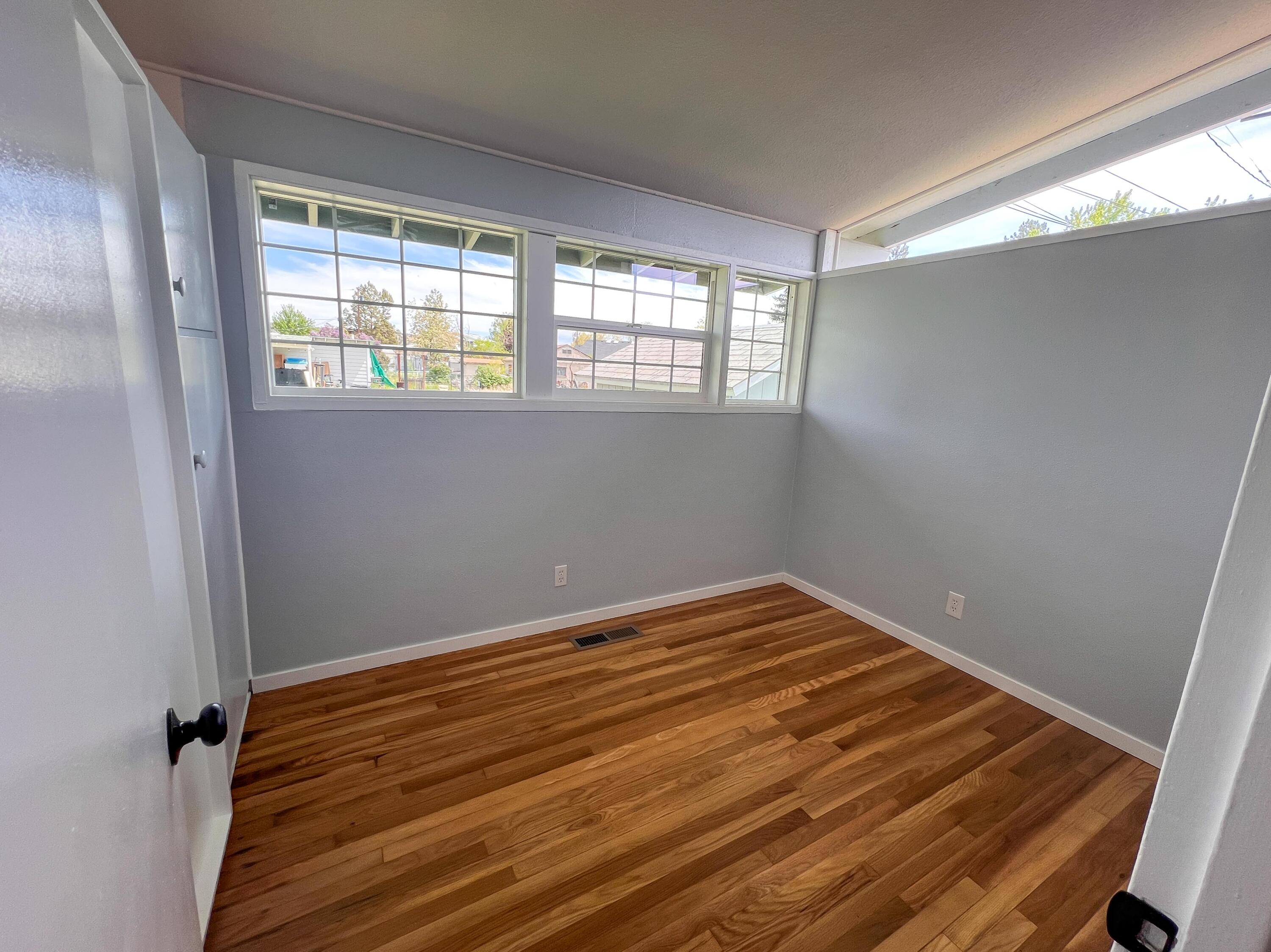 Ochoco Heights - Residential