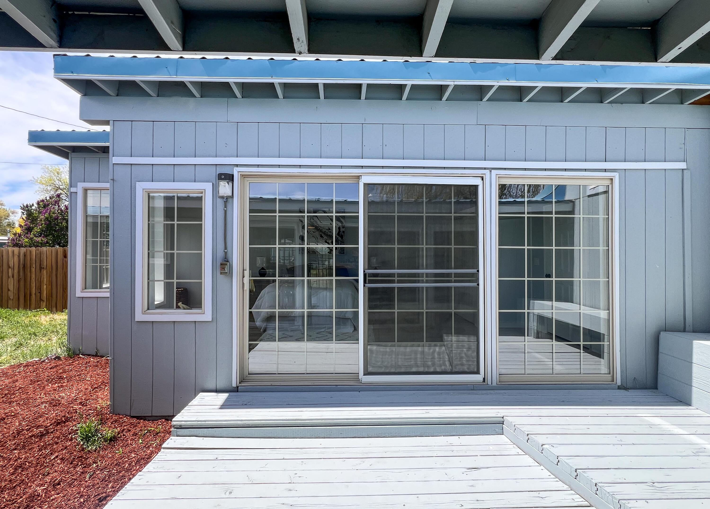 Ochoco Heights - Residential