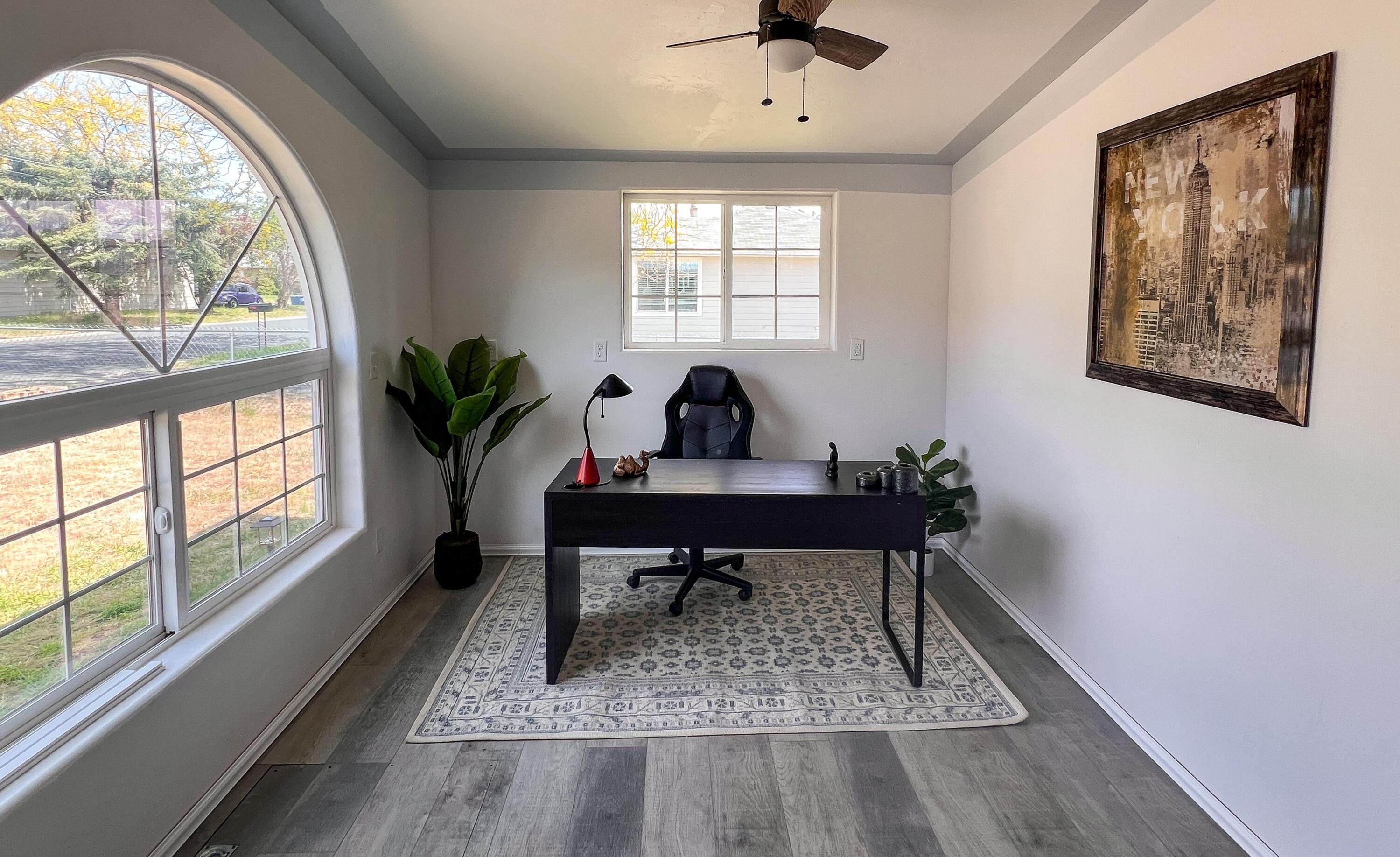 Ochoco Heights - Residential