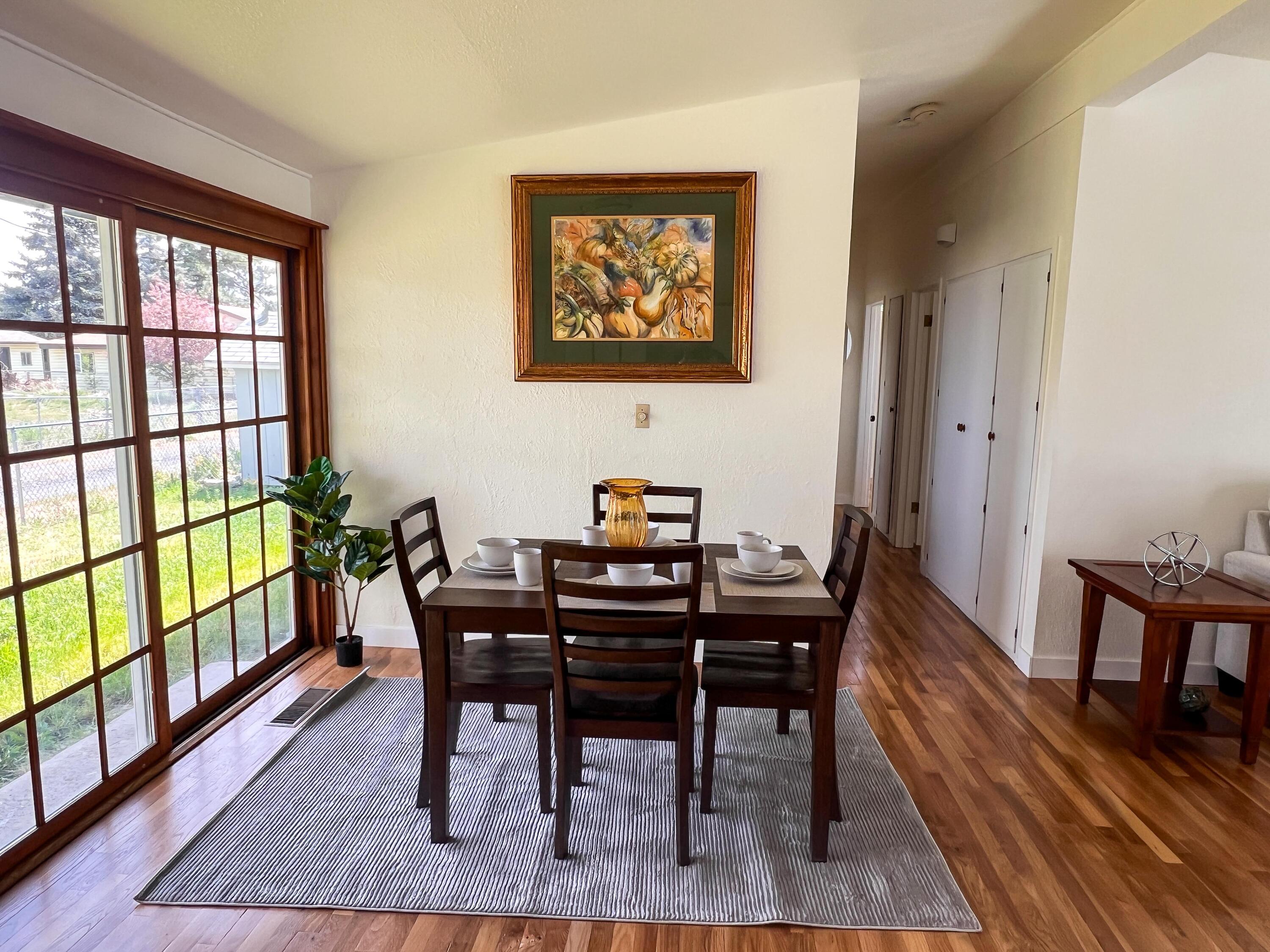 Ochoco Heights - Residential