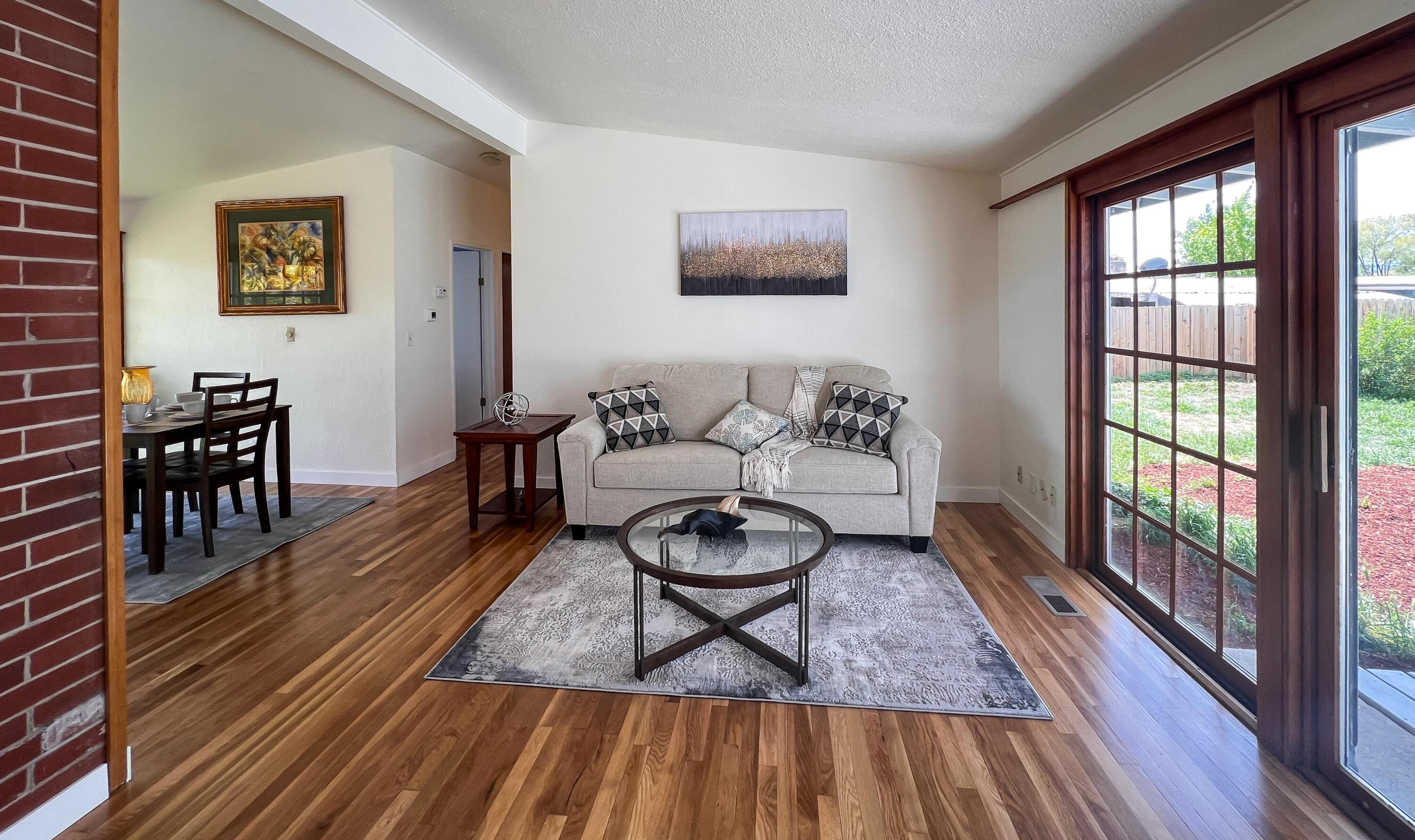 Ochoco Heights - Residential