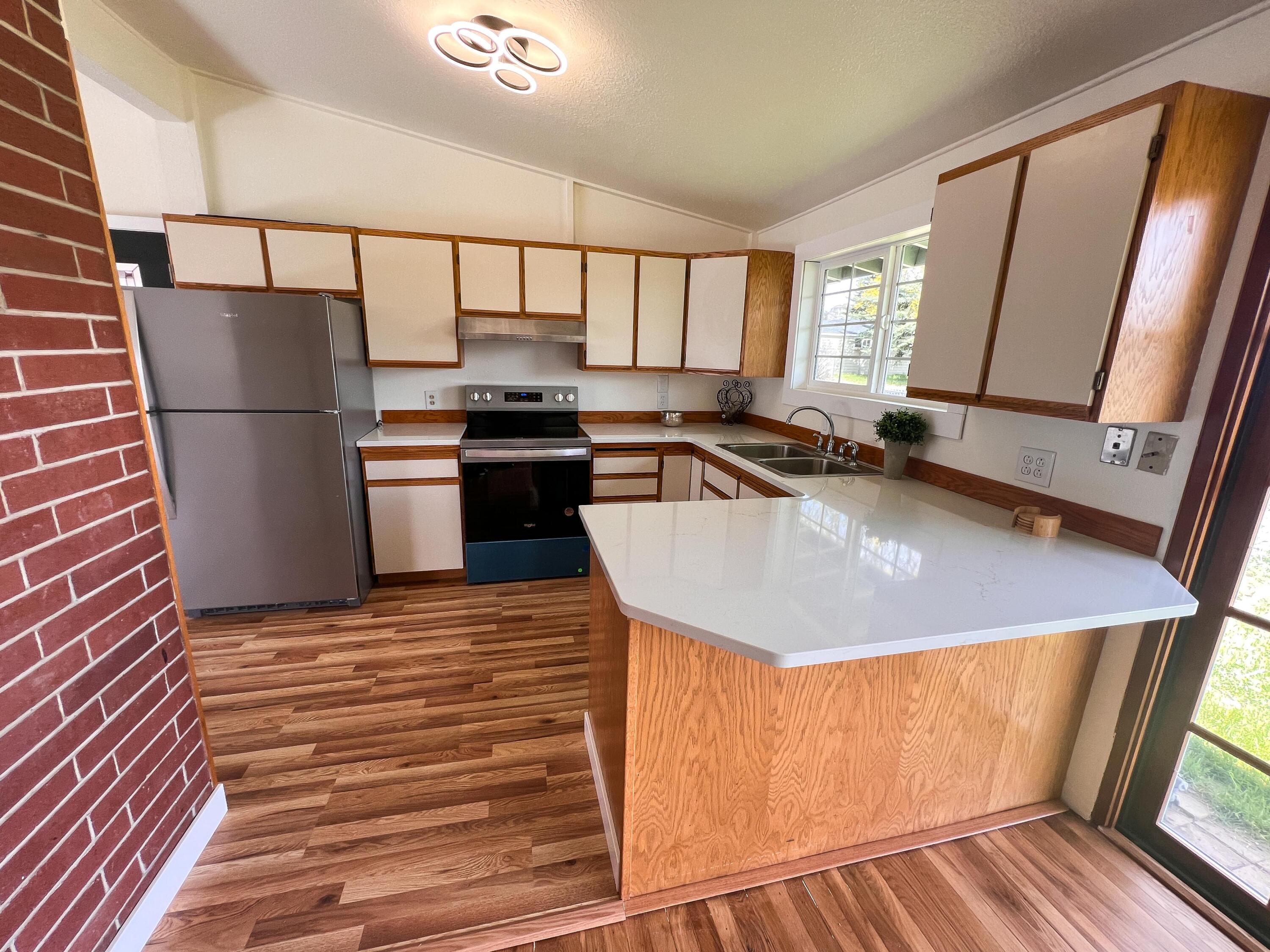 Ochoco Heights - Residential