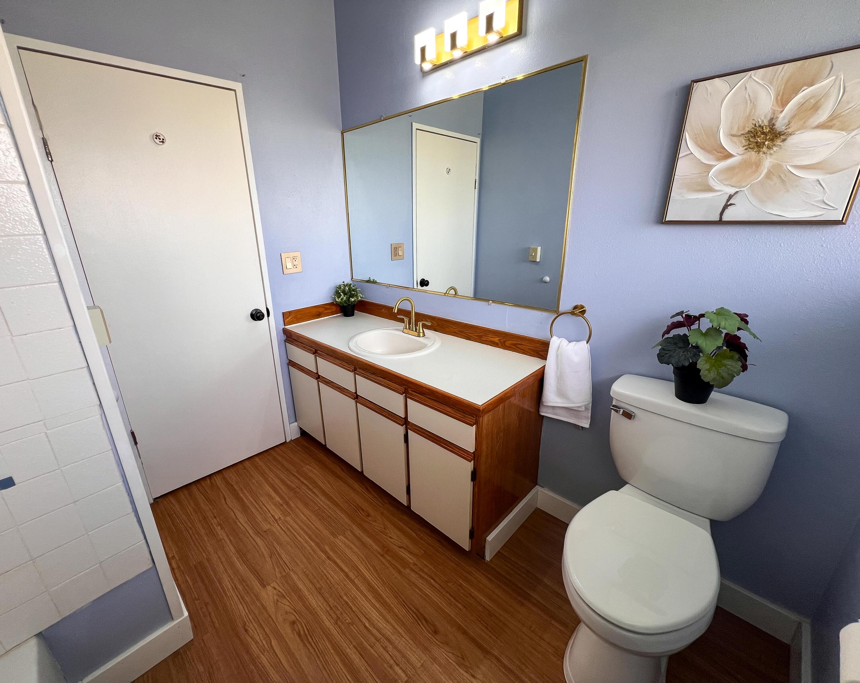 Ochoco Heights - Residential