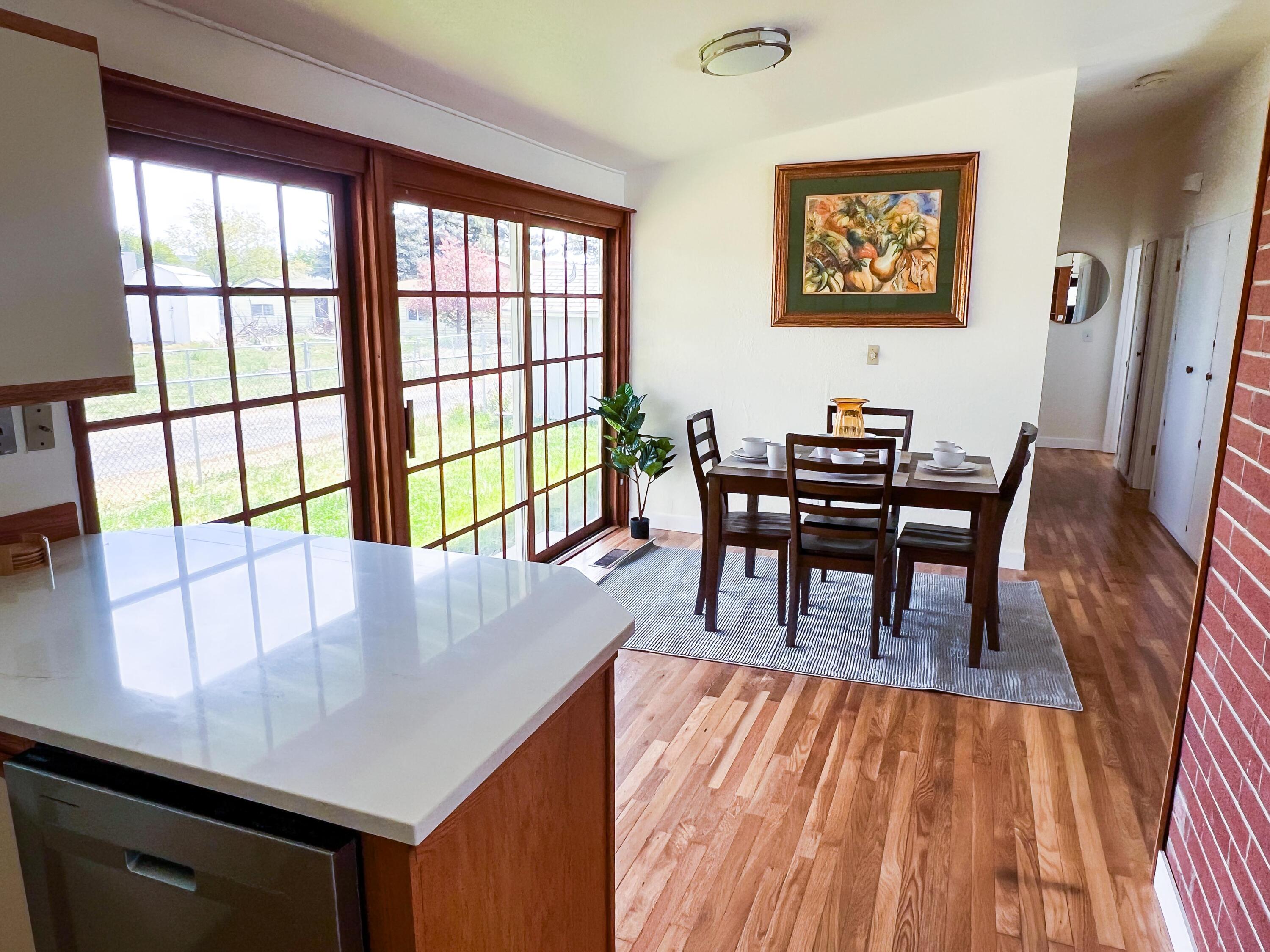 Ochoco Heights - Residential