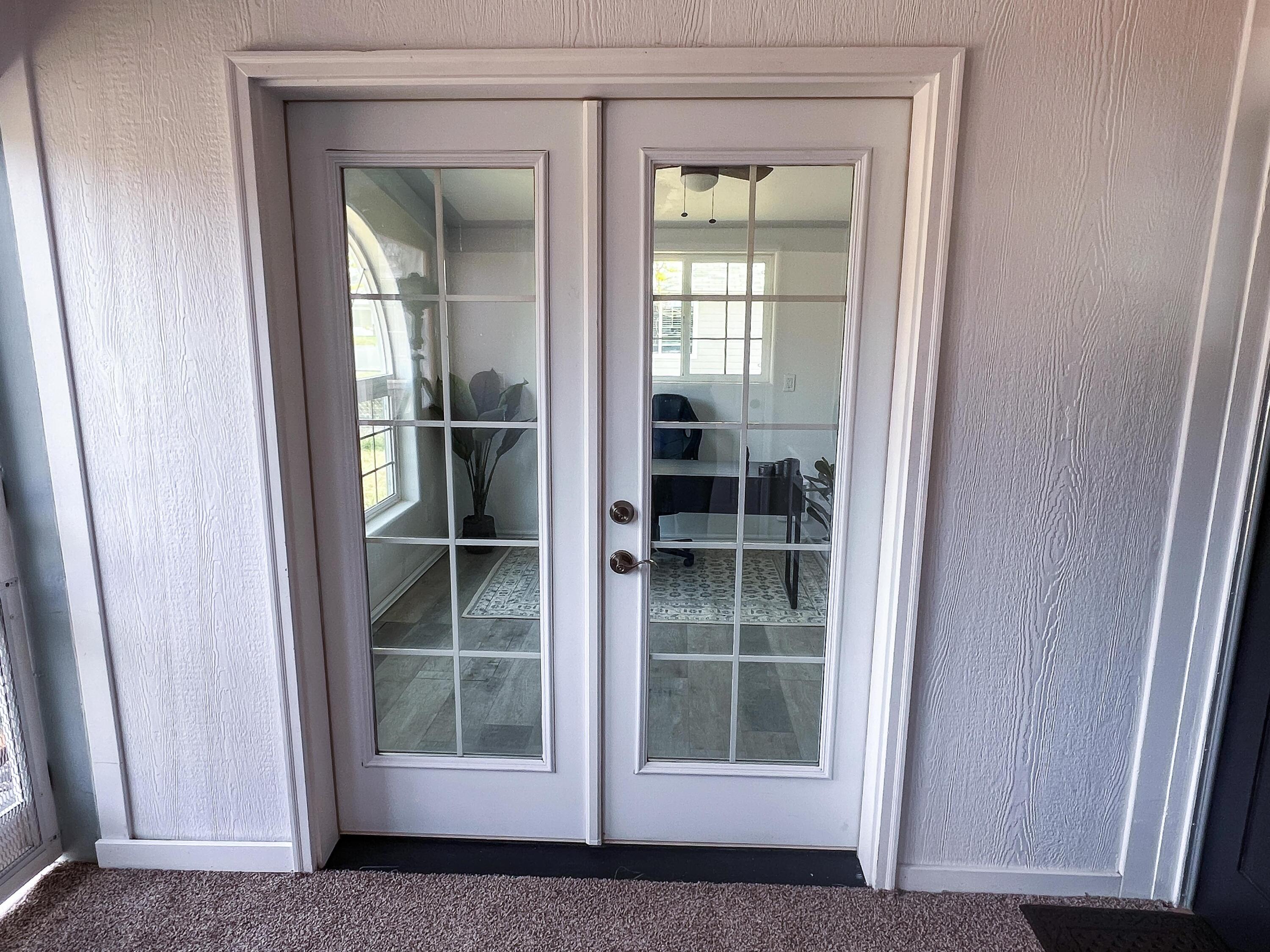 Ochoco Heights - Residential