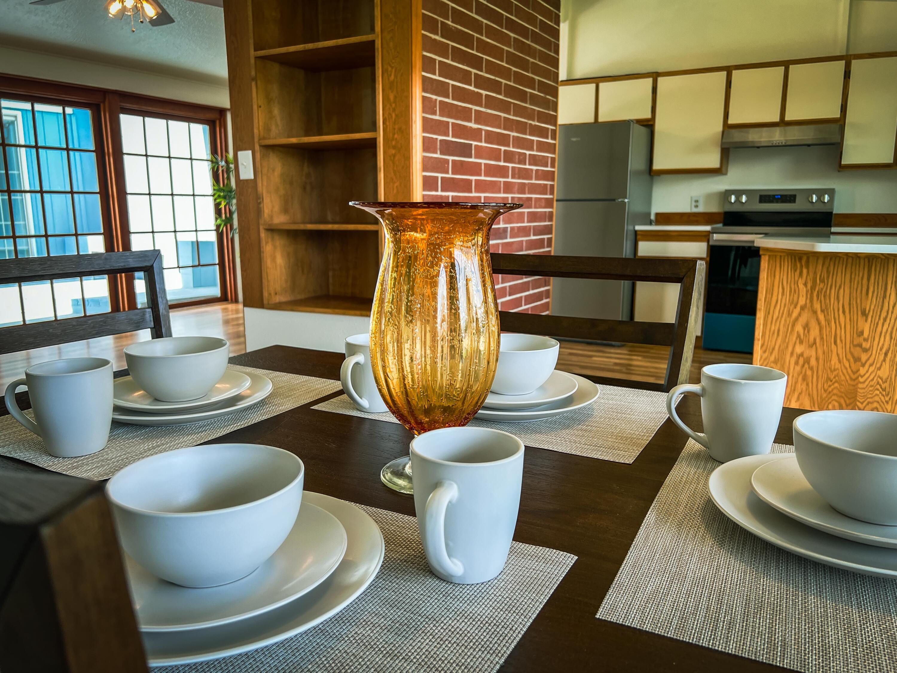 Ochoco Heights - Residential