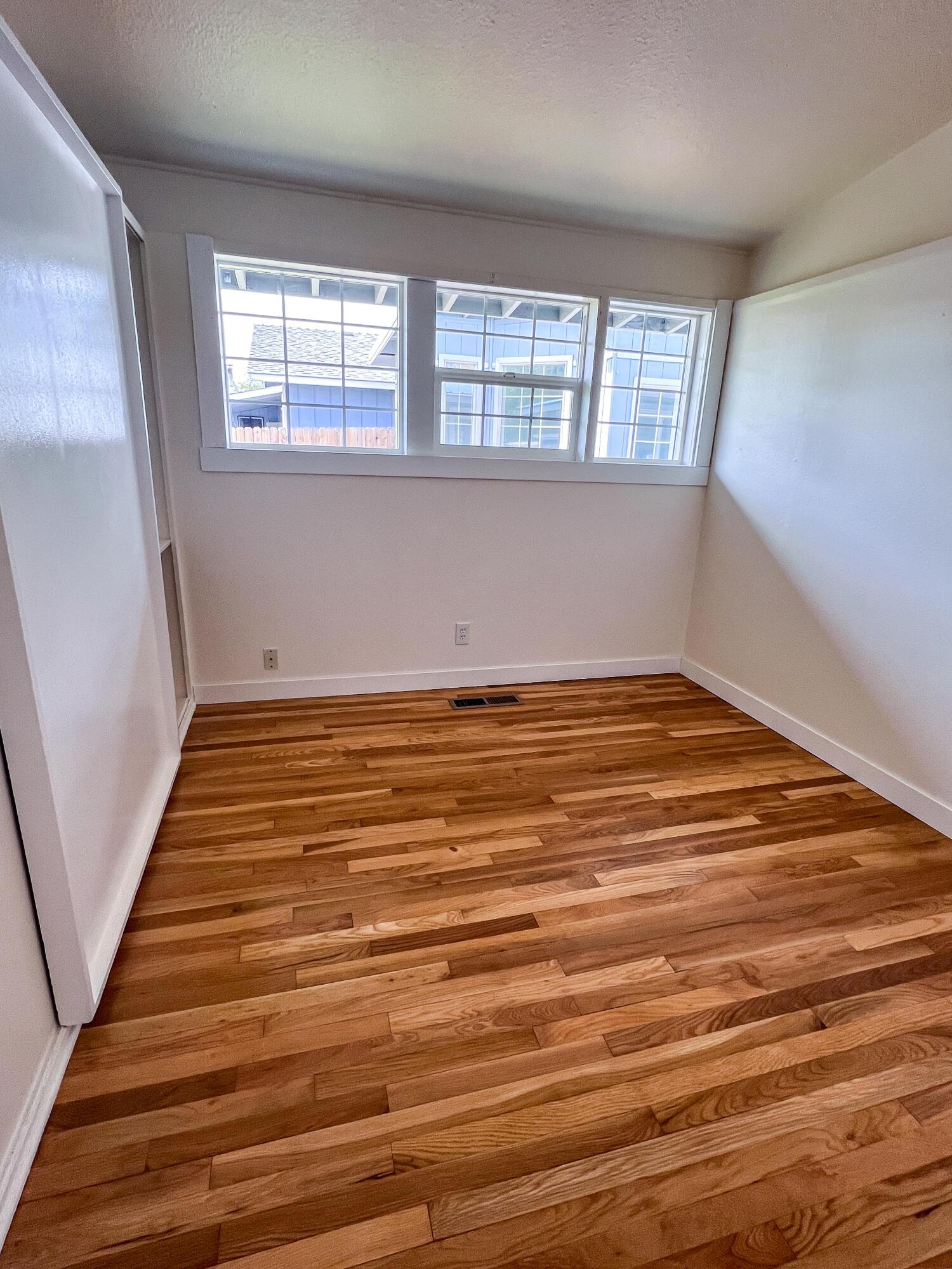 Ochoco Heights - Residential