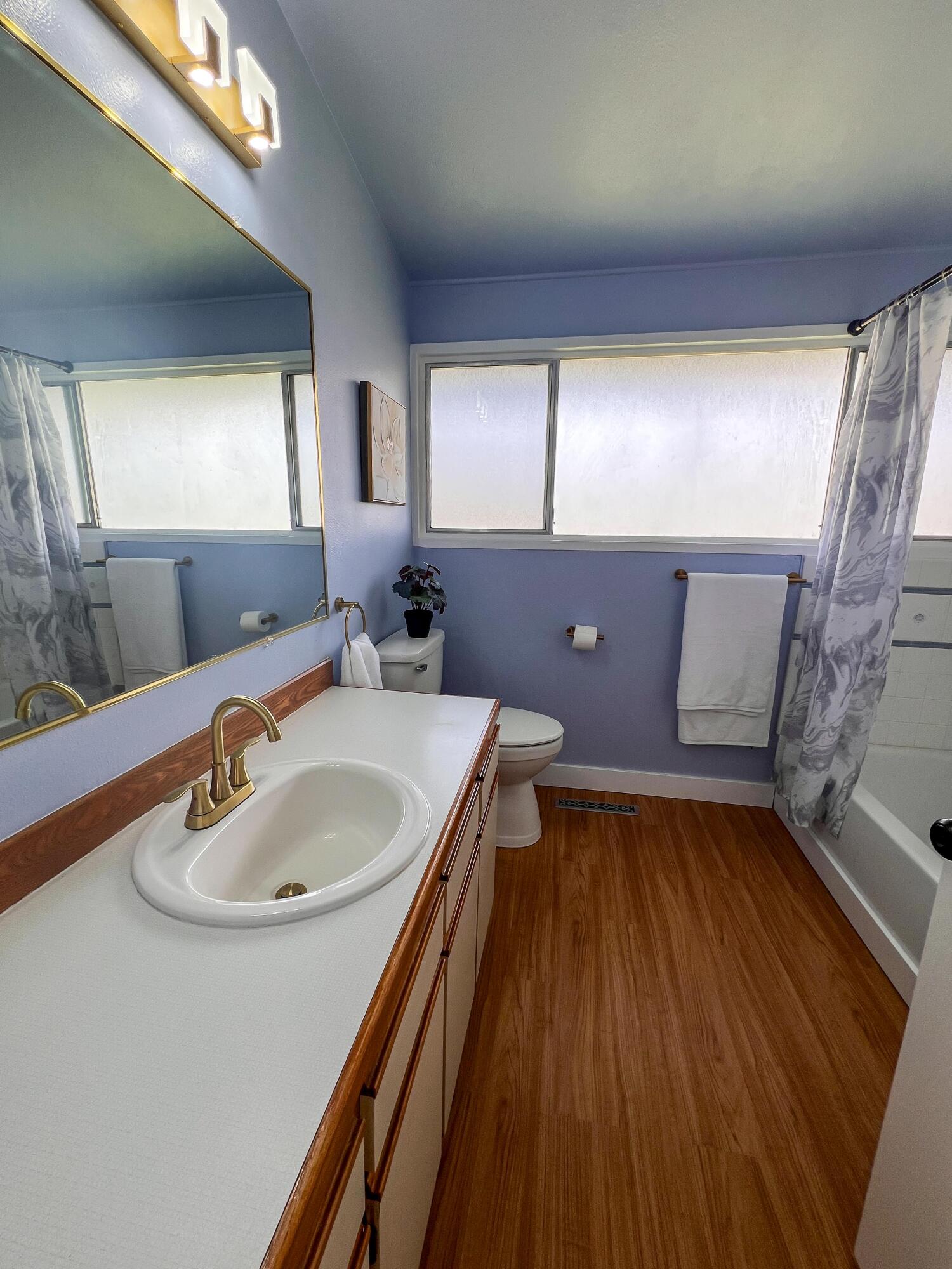 Ochoco Heights - Residential