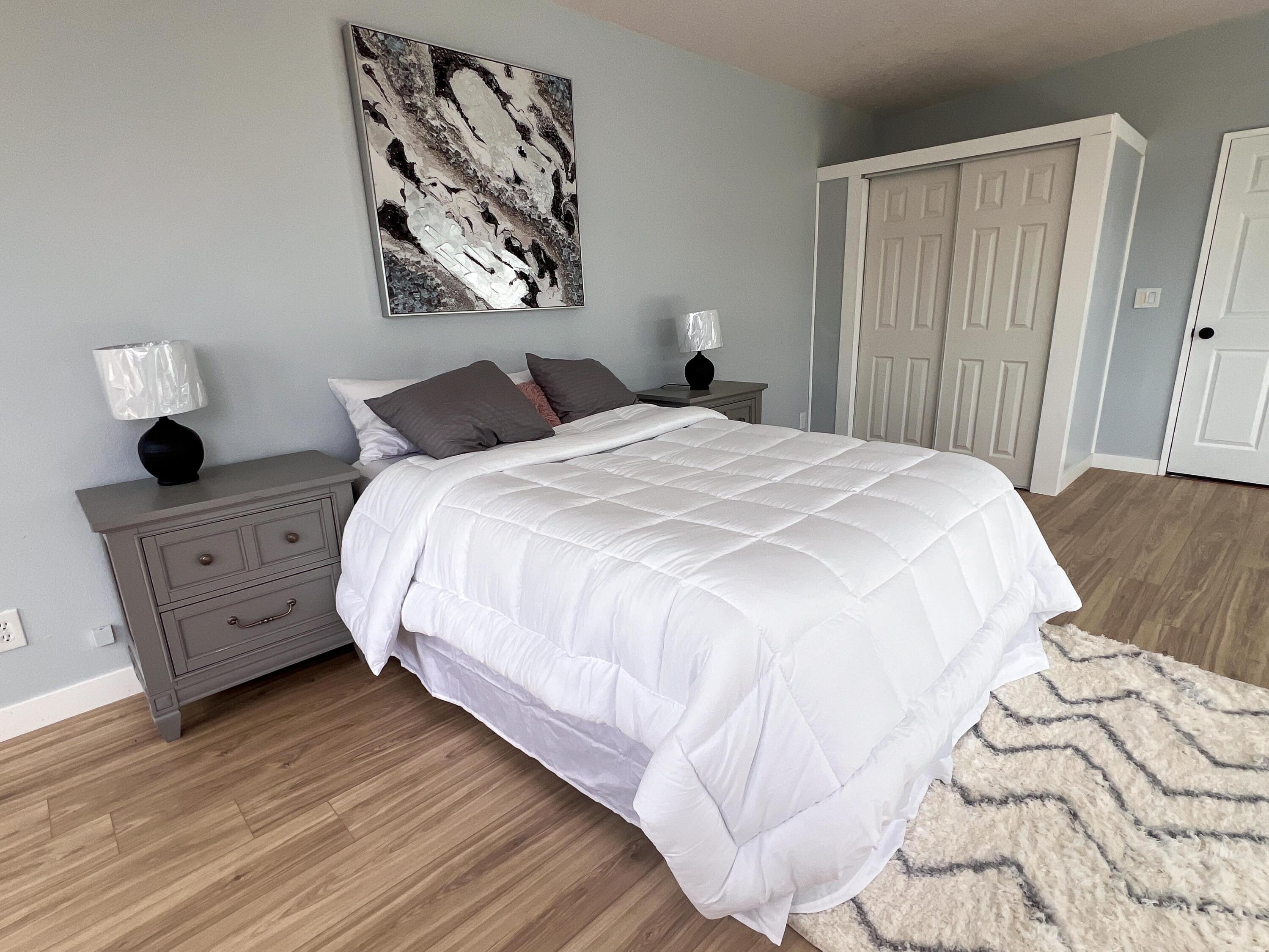 Ochoco Heights - Residential