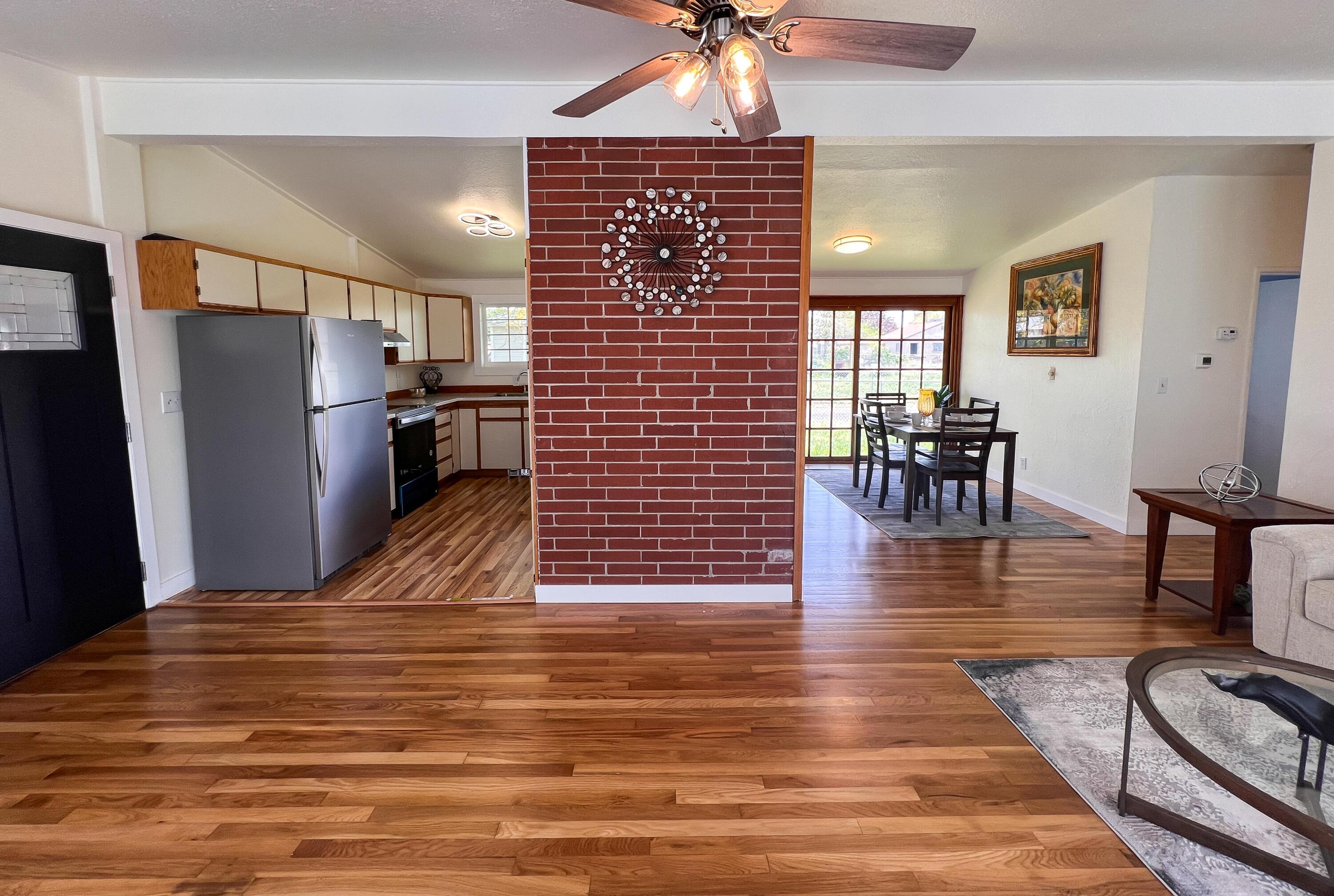 Ochoco Heights - Residential