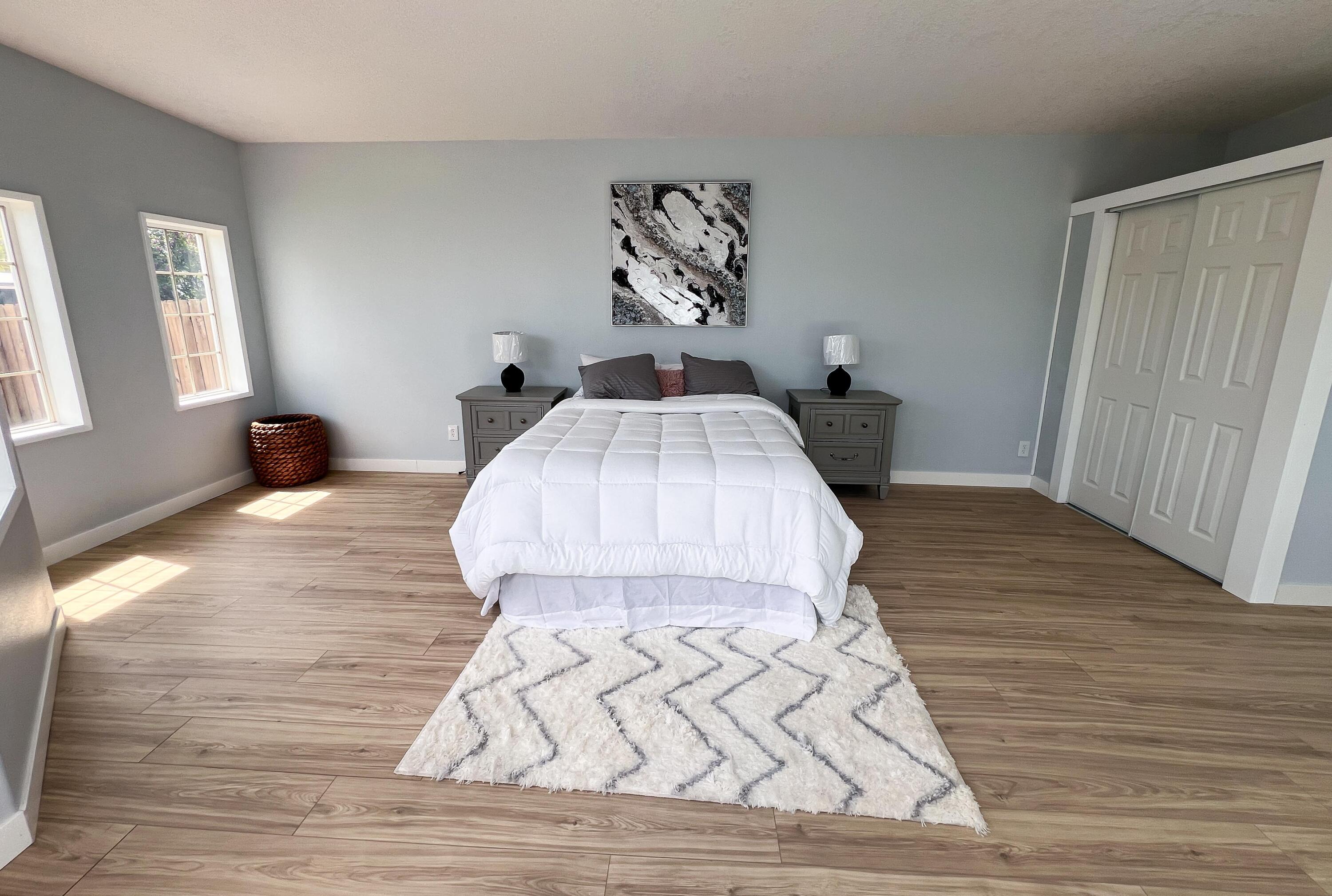 Ochoco Heights - Residential