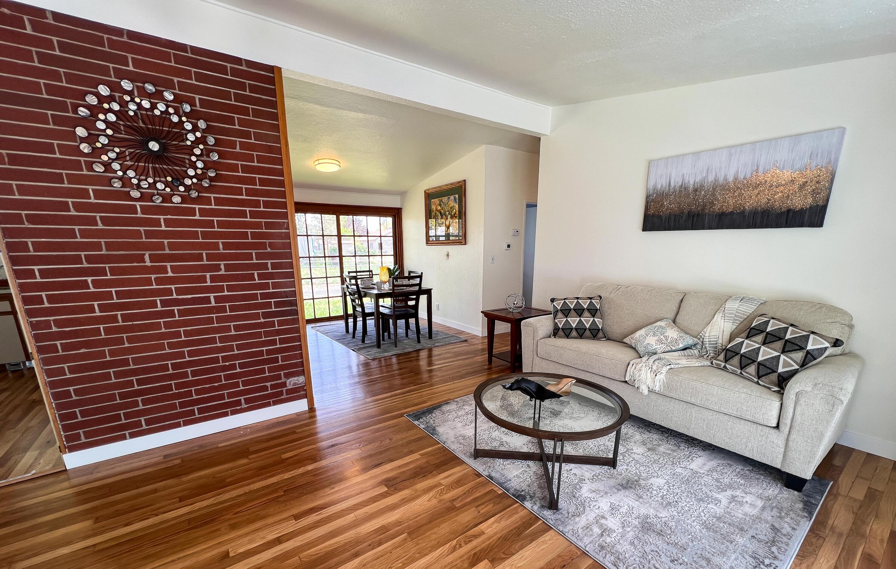 Ochoco Heights - Residential