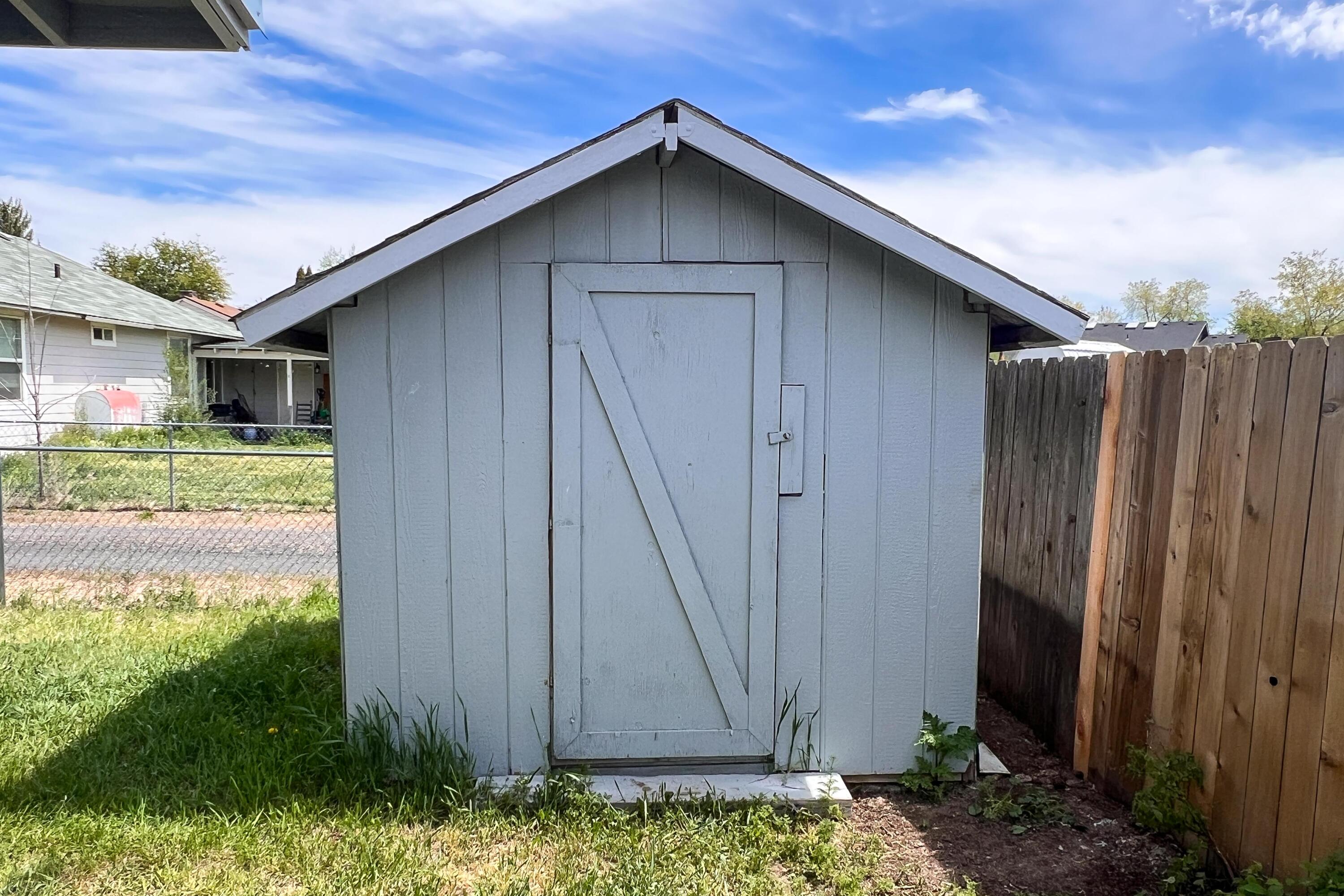 Ochoco Heights - Residential