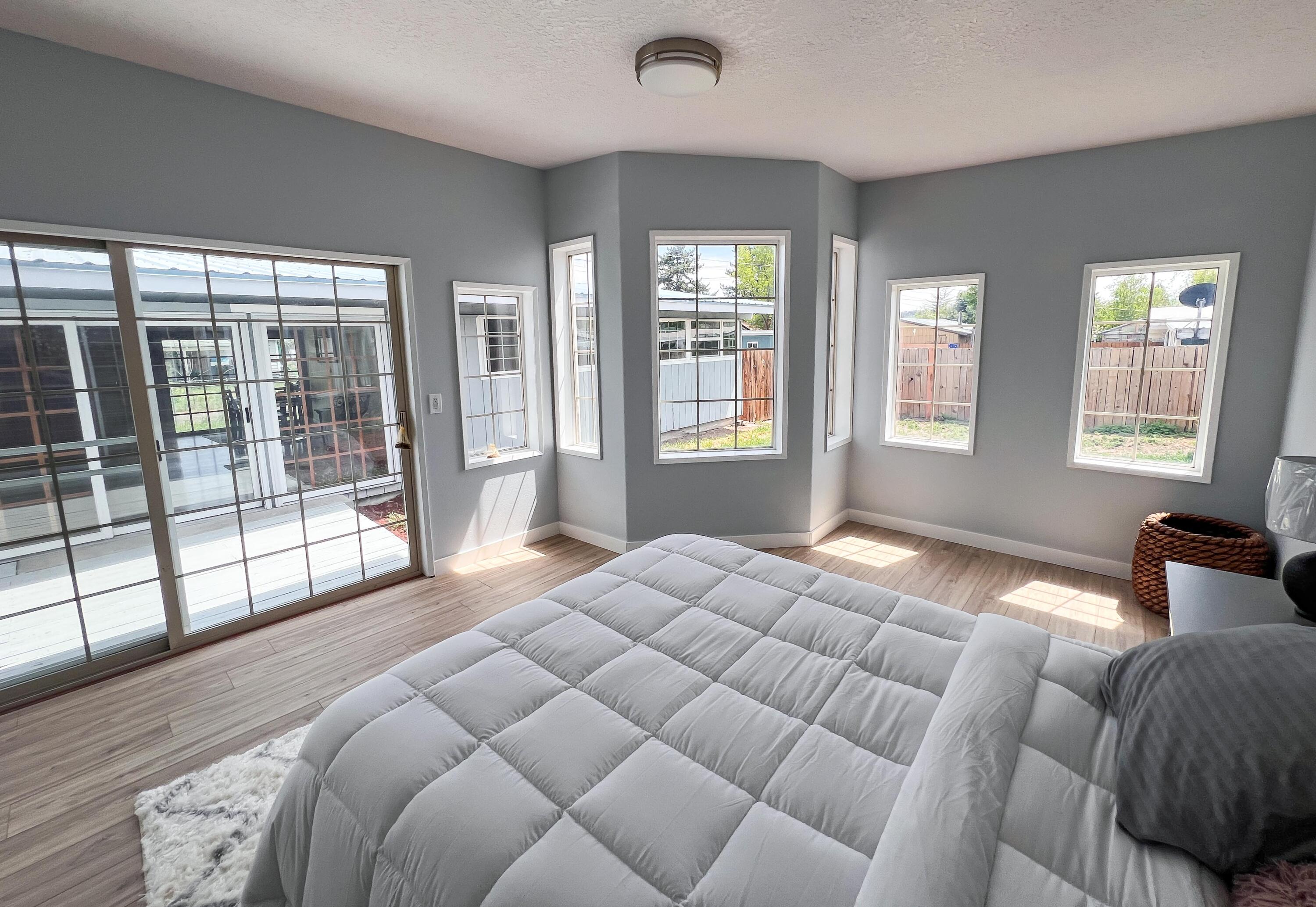 Ochoco Heights - Residential