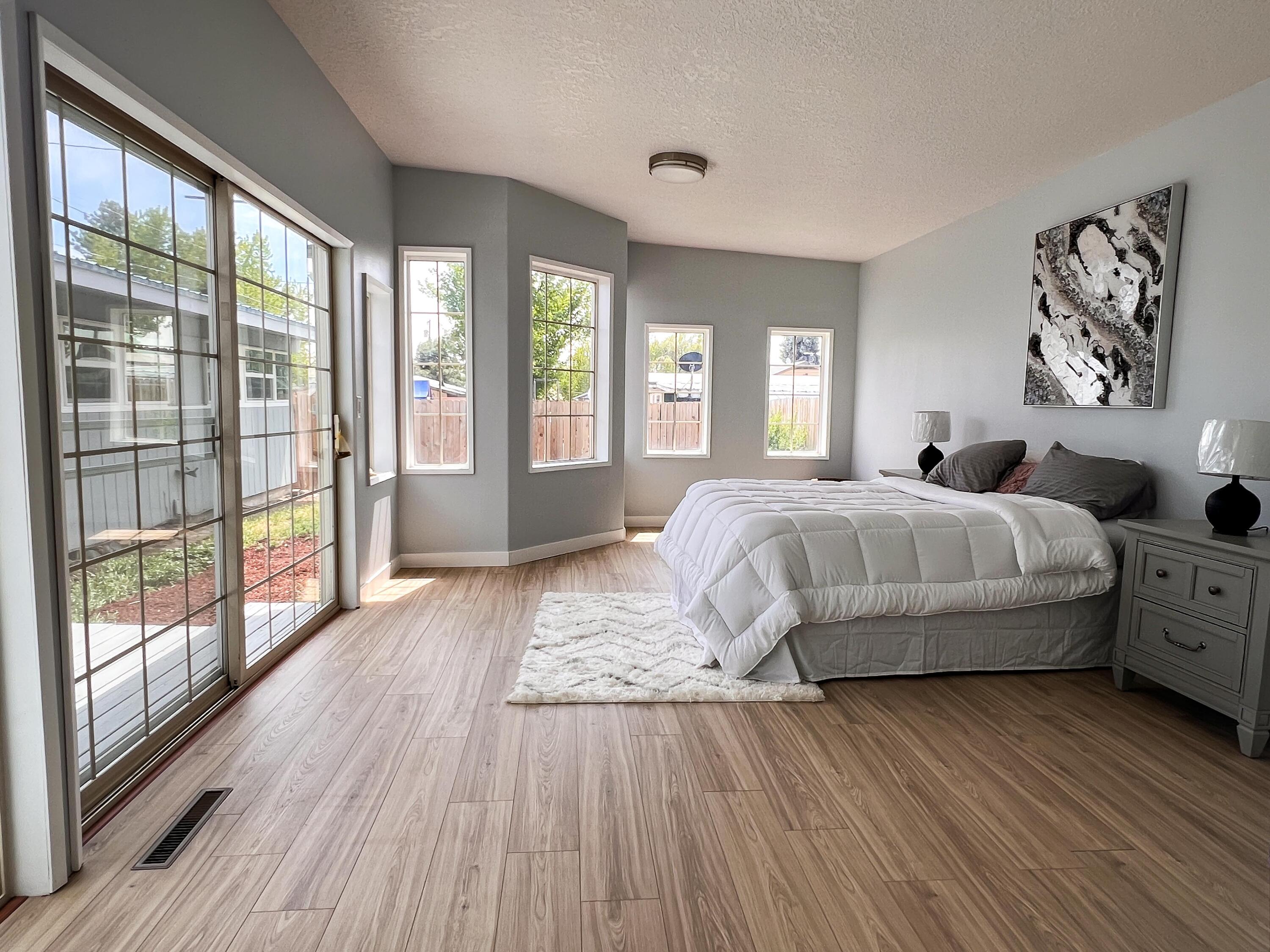 Ochoco Heights - Residential