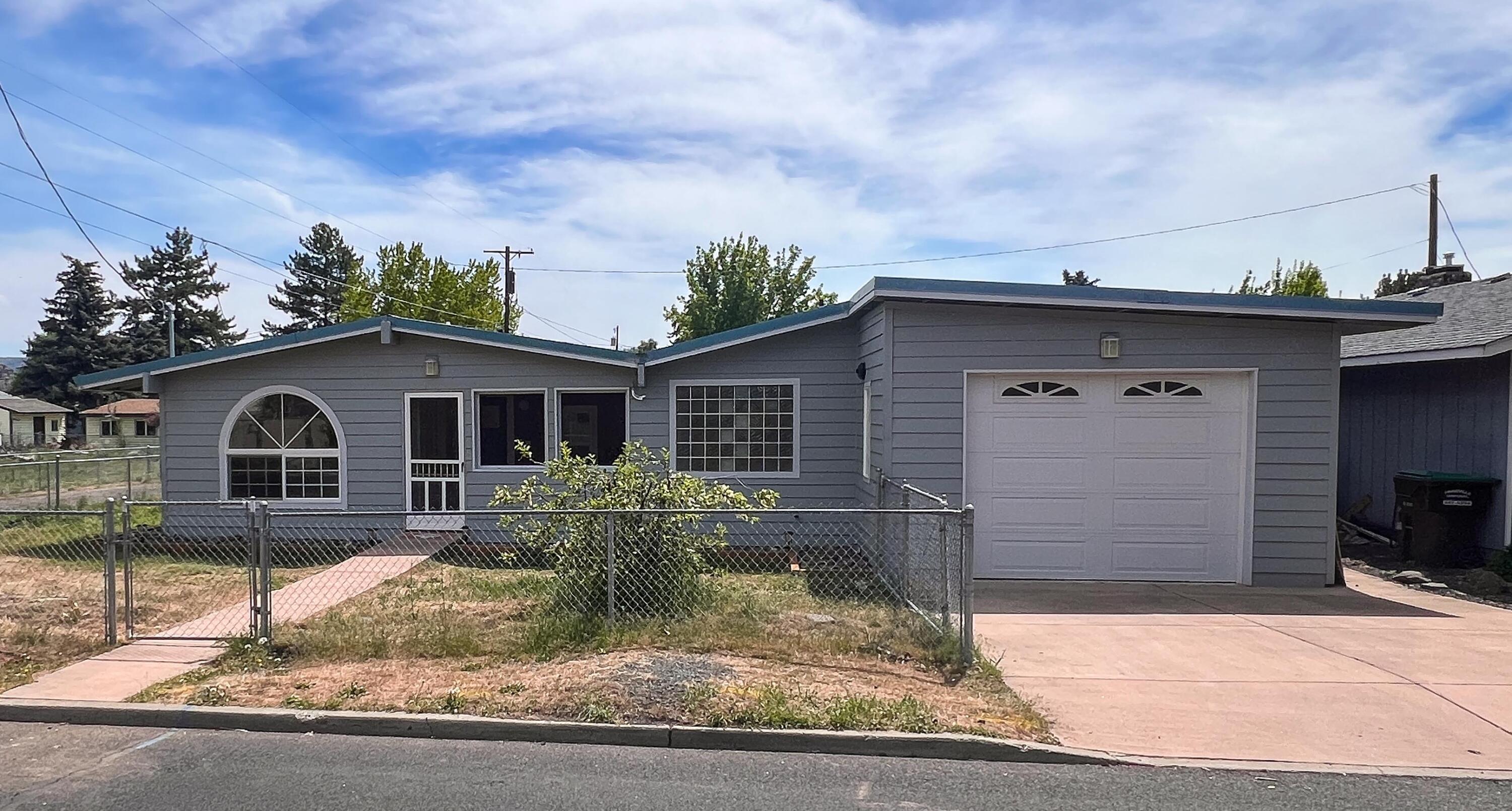 Ochoco Heights - Residential