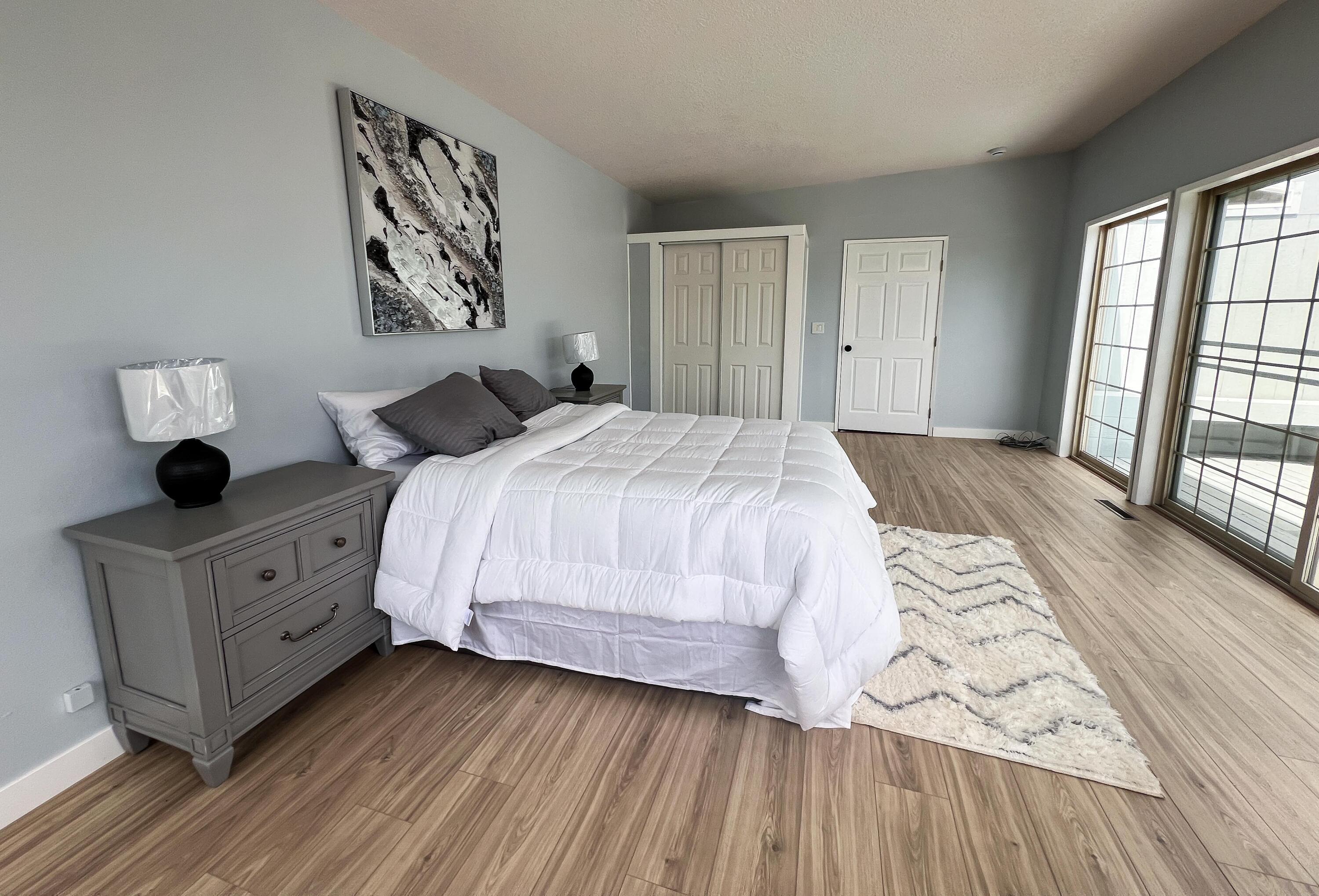 Ochoco Heights - Residential