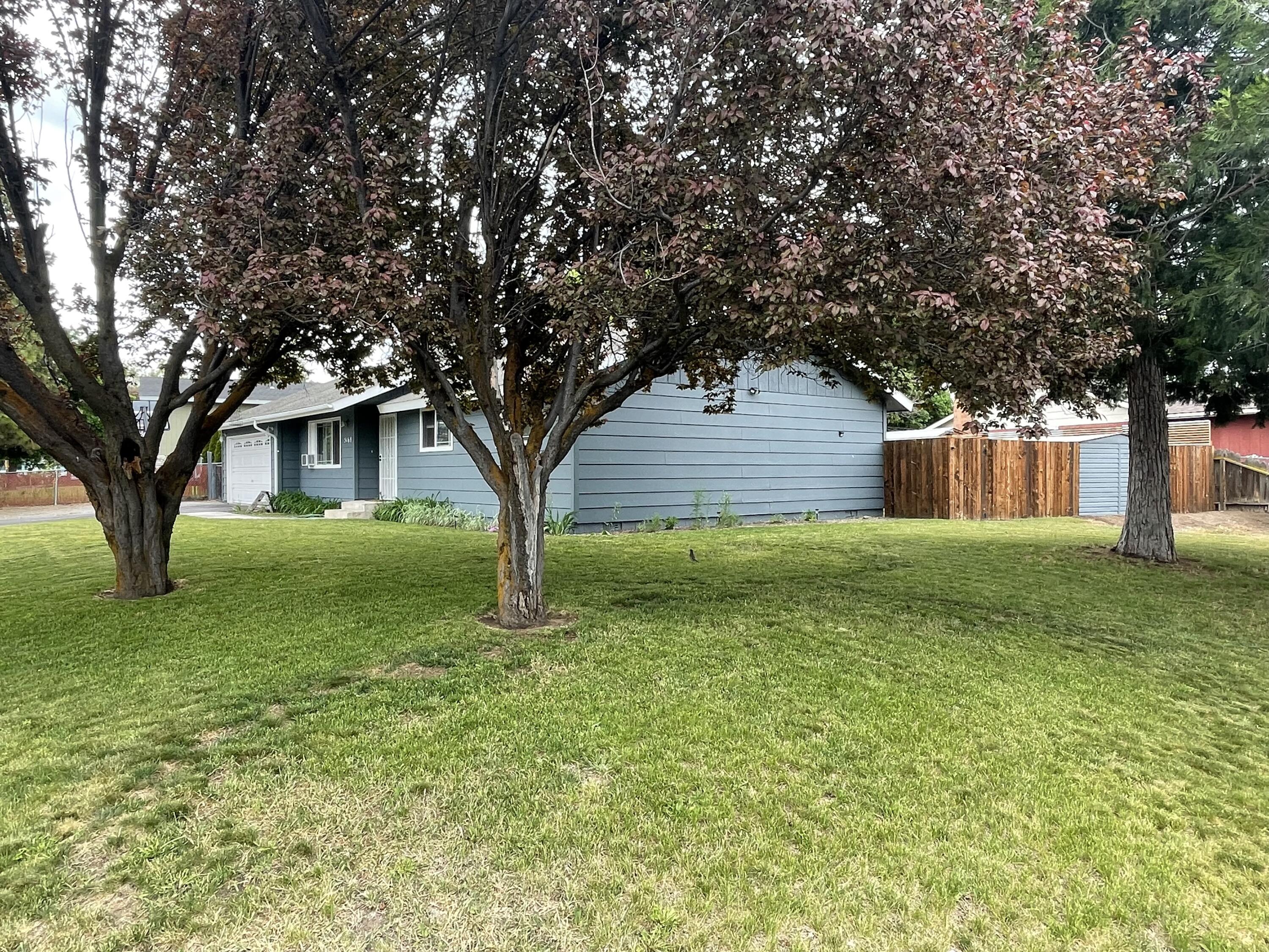 Gatewood - Residential