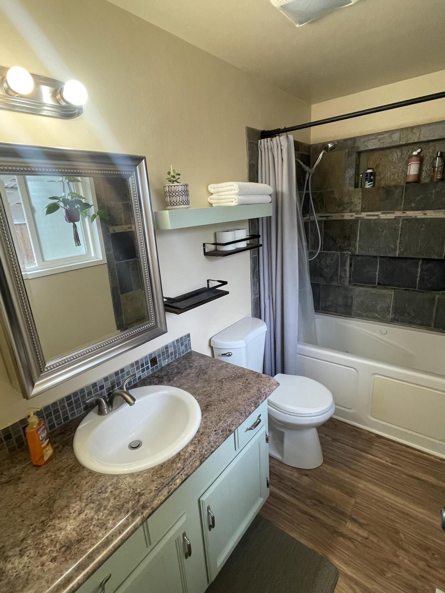 Gatewood - Residential