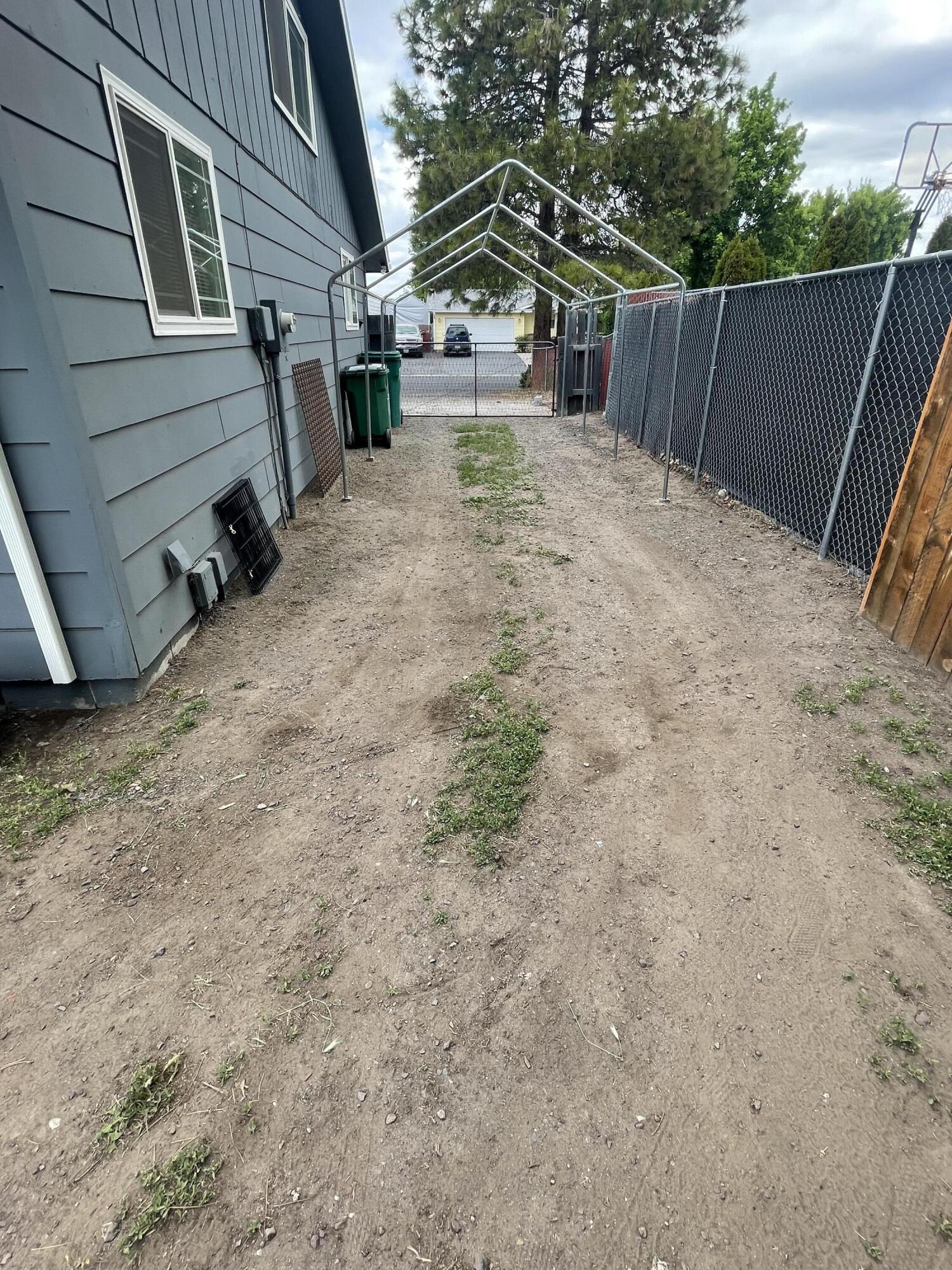 Gatewood - Residential