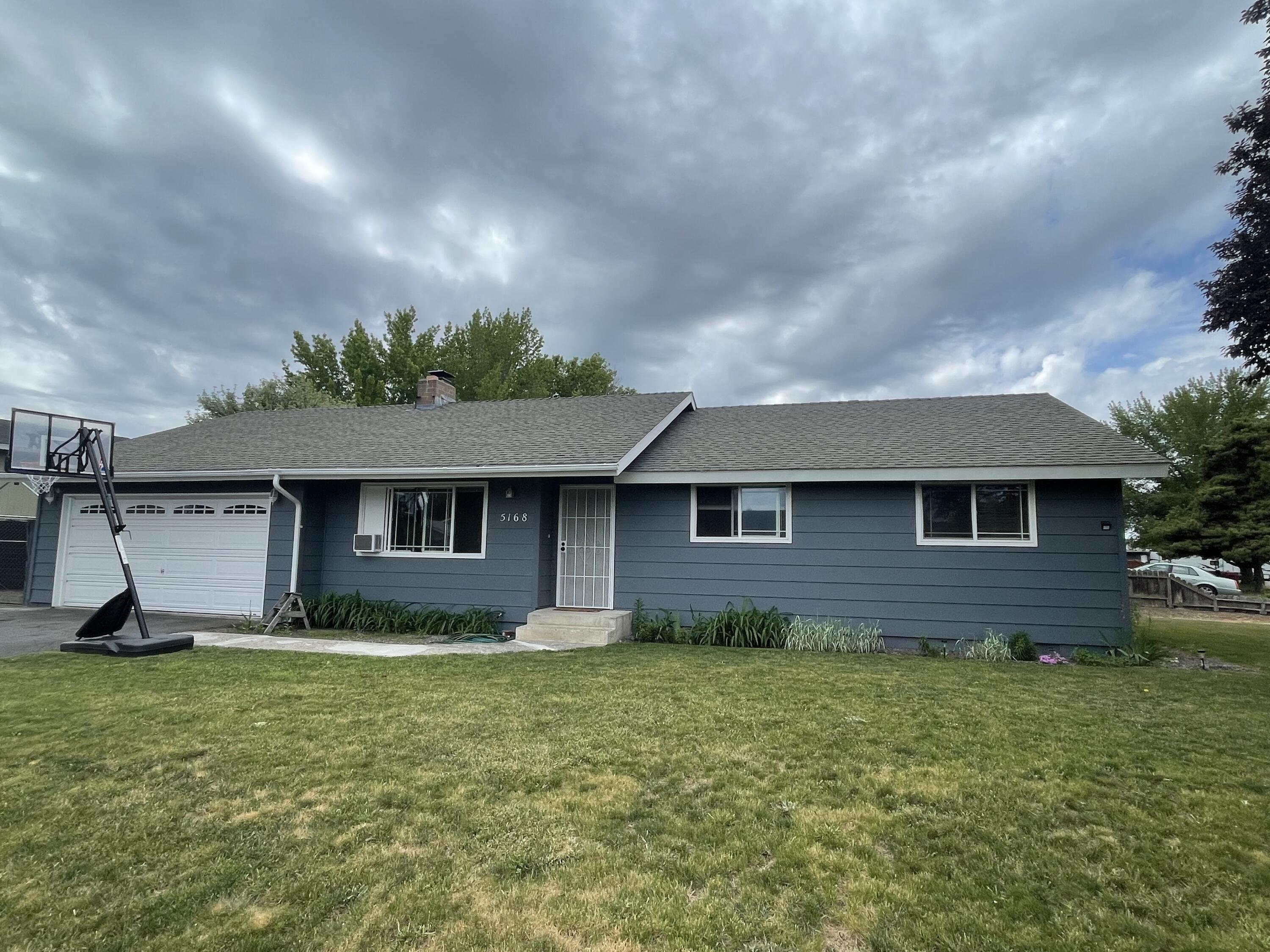 Gatewood - Residential